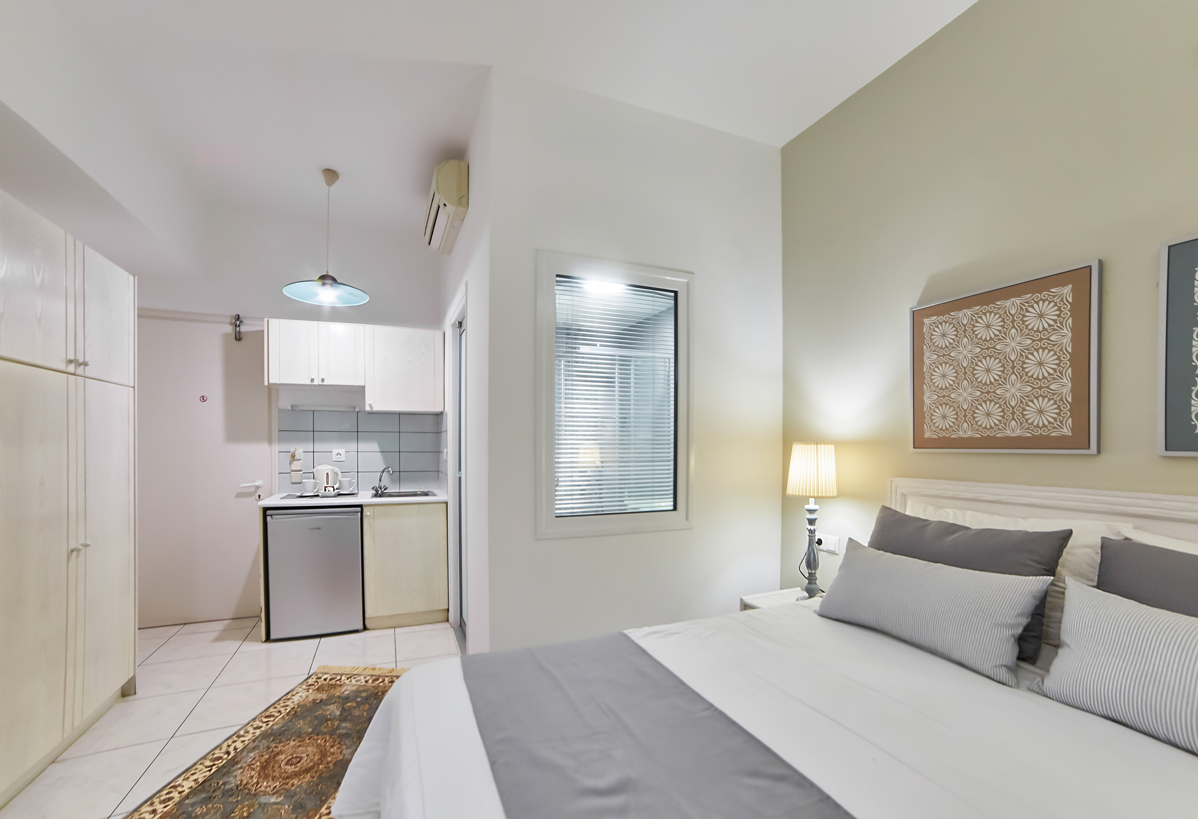 Double or Twin Superior