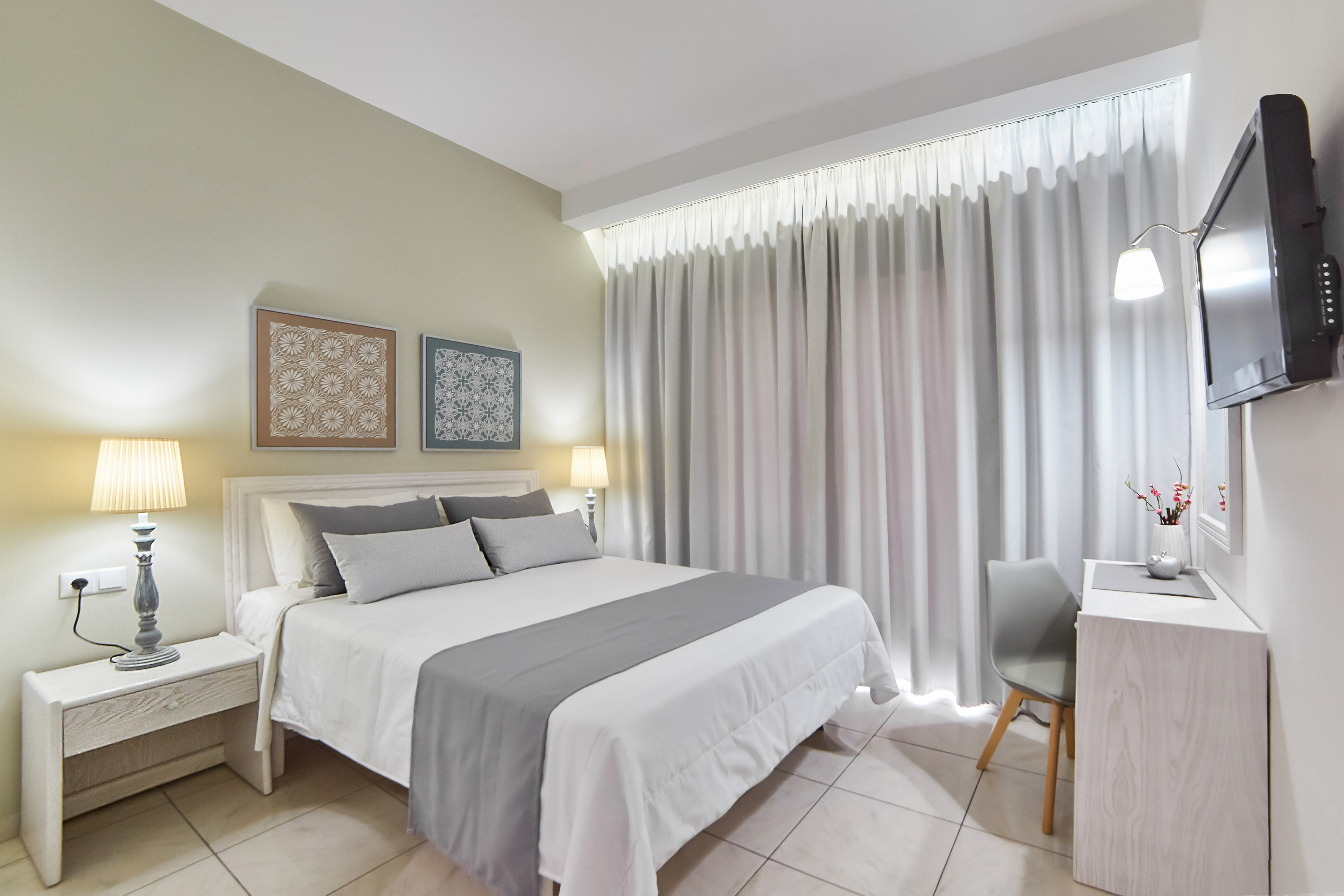 Double or Twin Superior