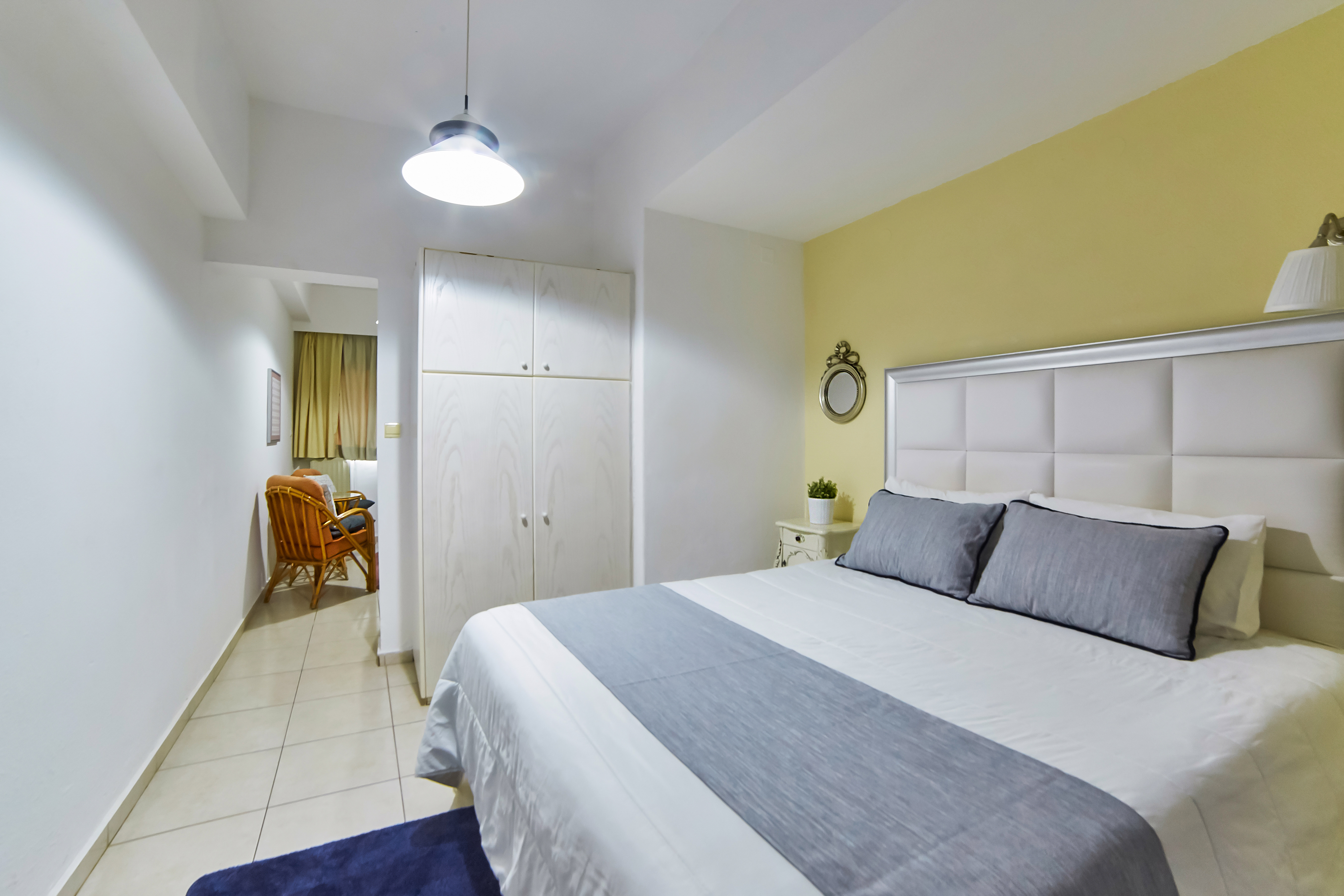 Double or Twin Superior