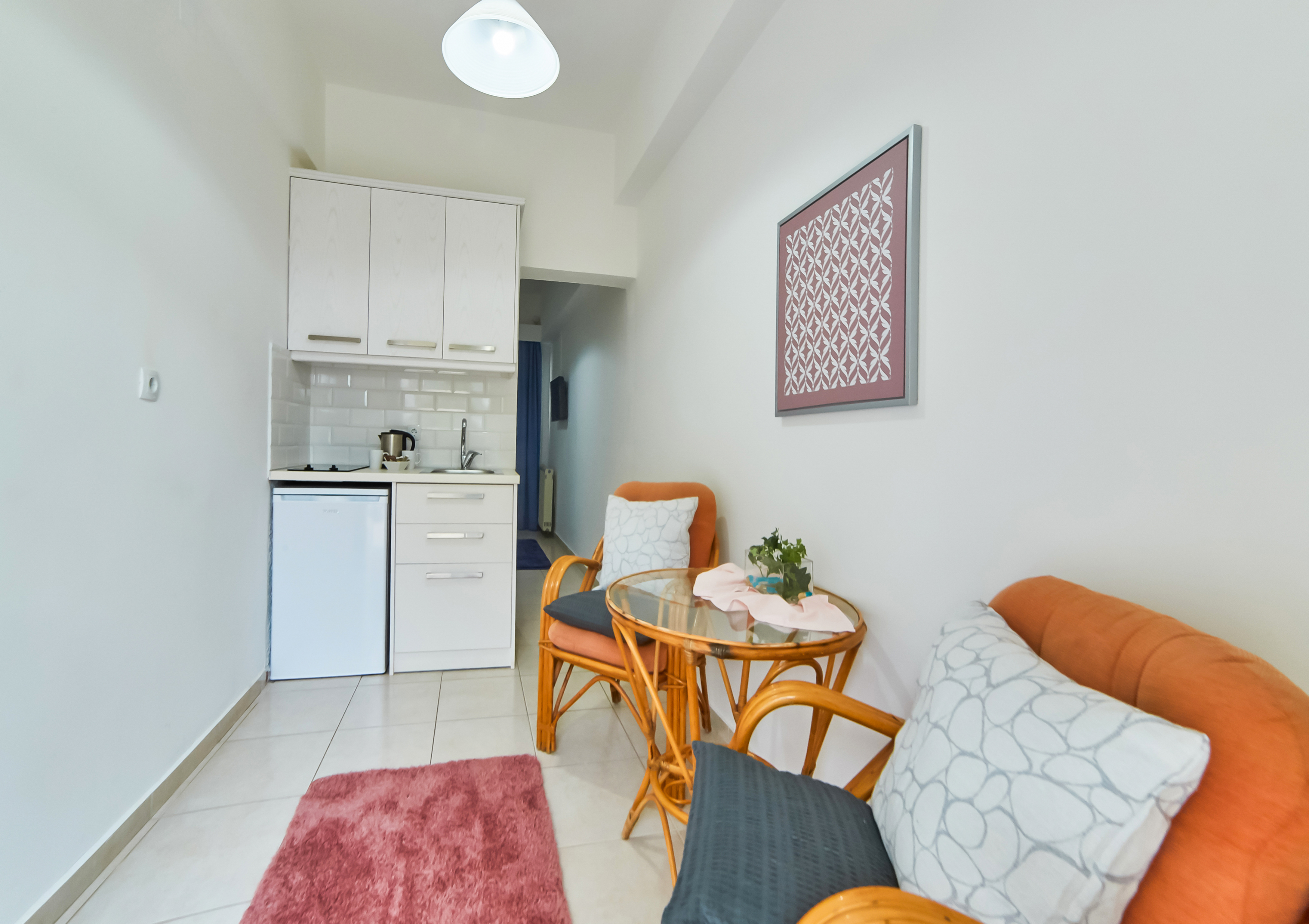 Double or Twin Superior