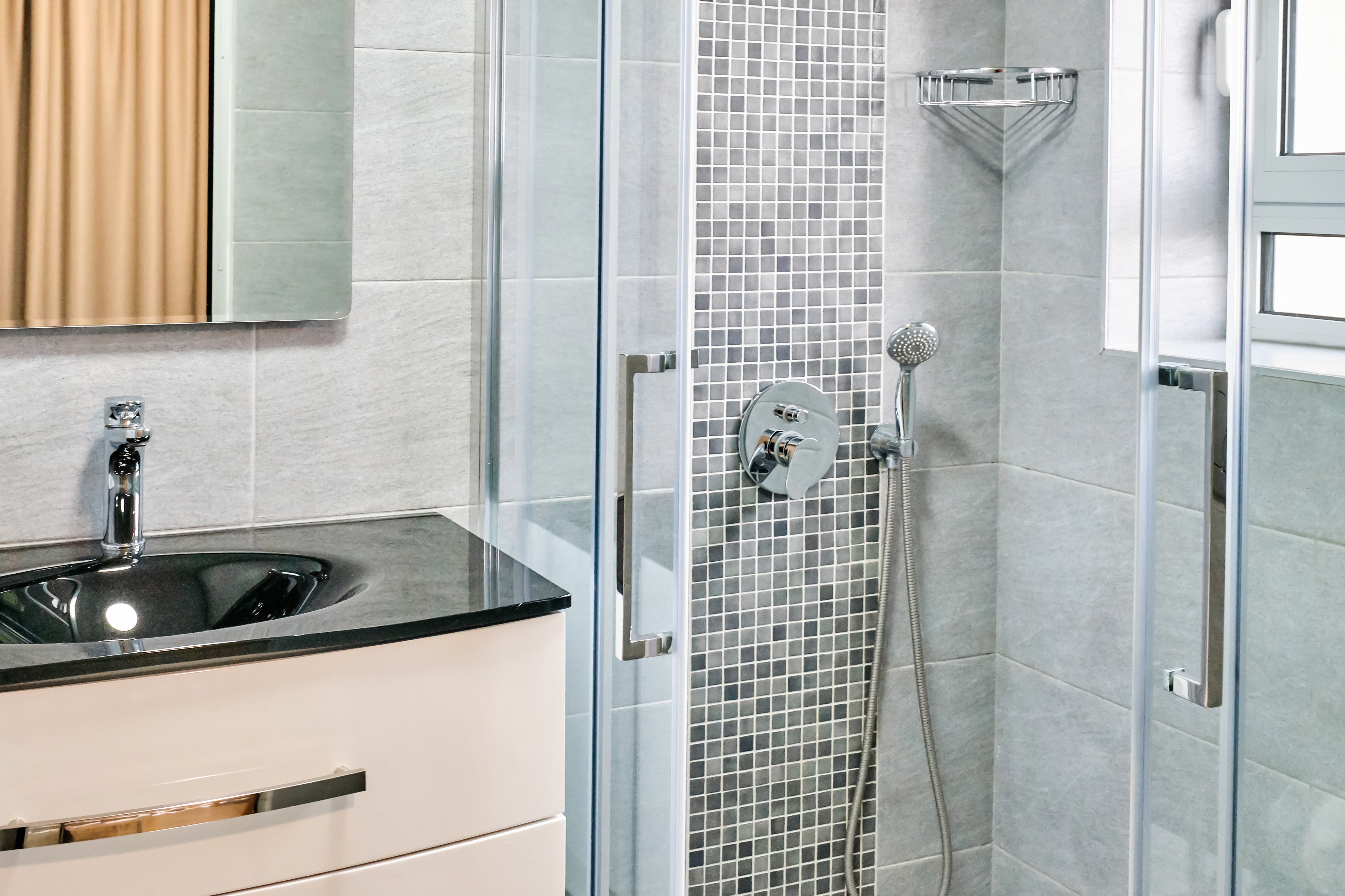 Double or Twin Superior