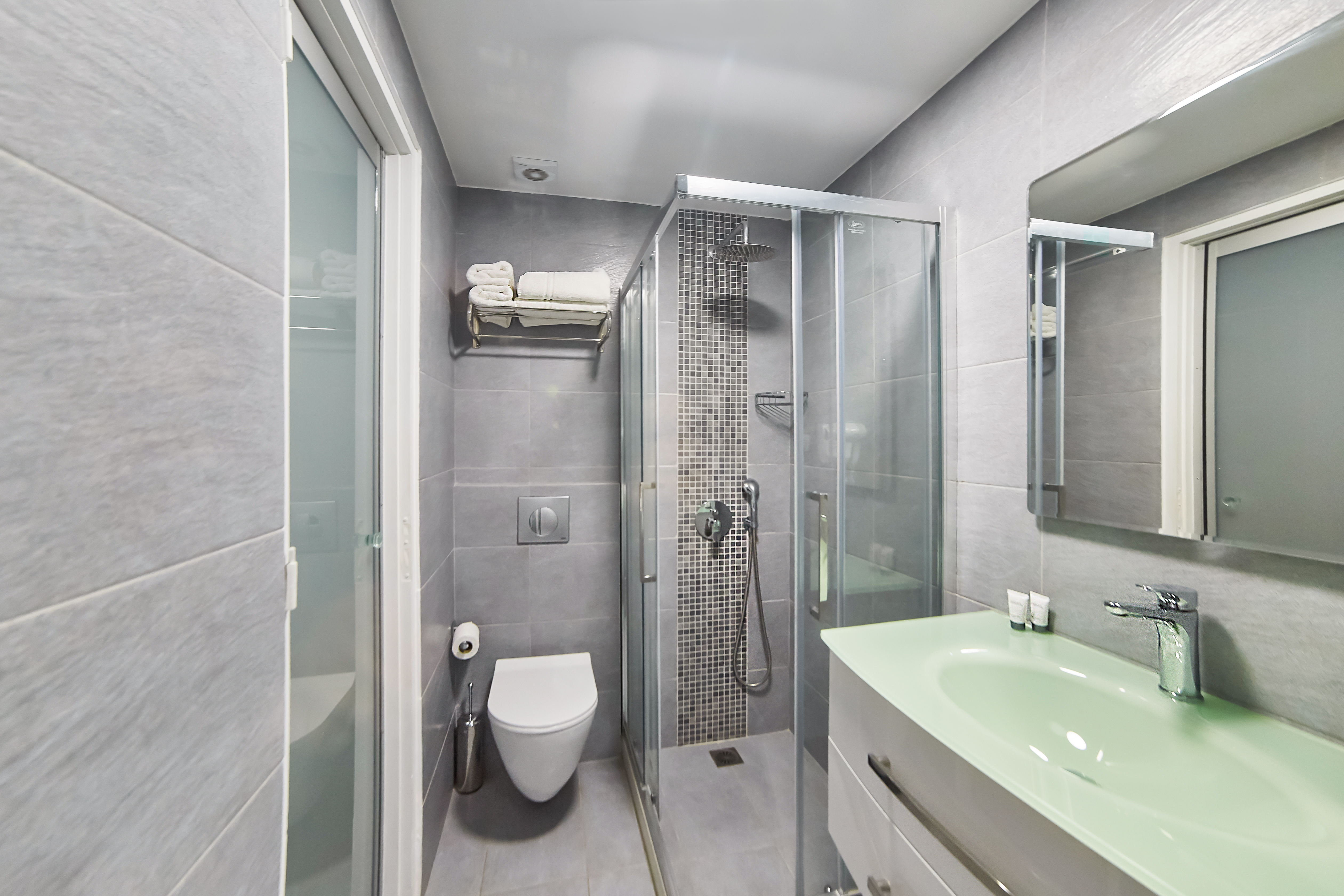 Double or Twin Superior