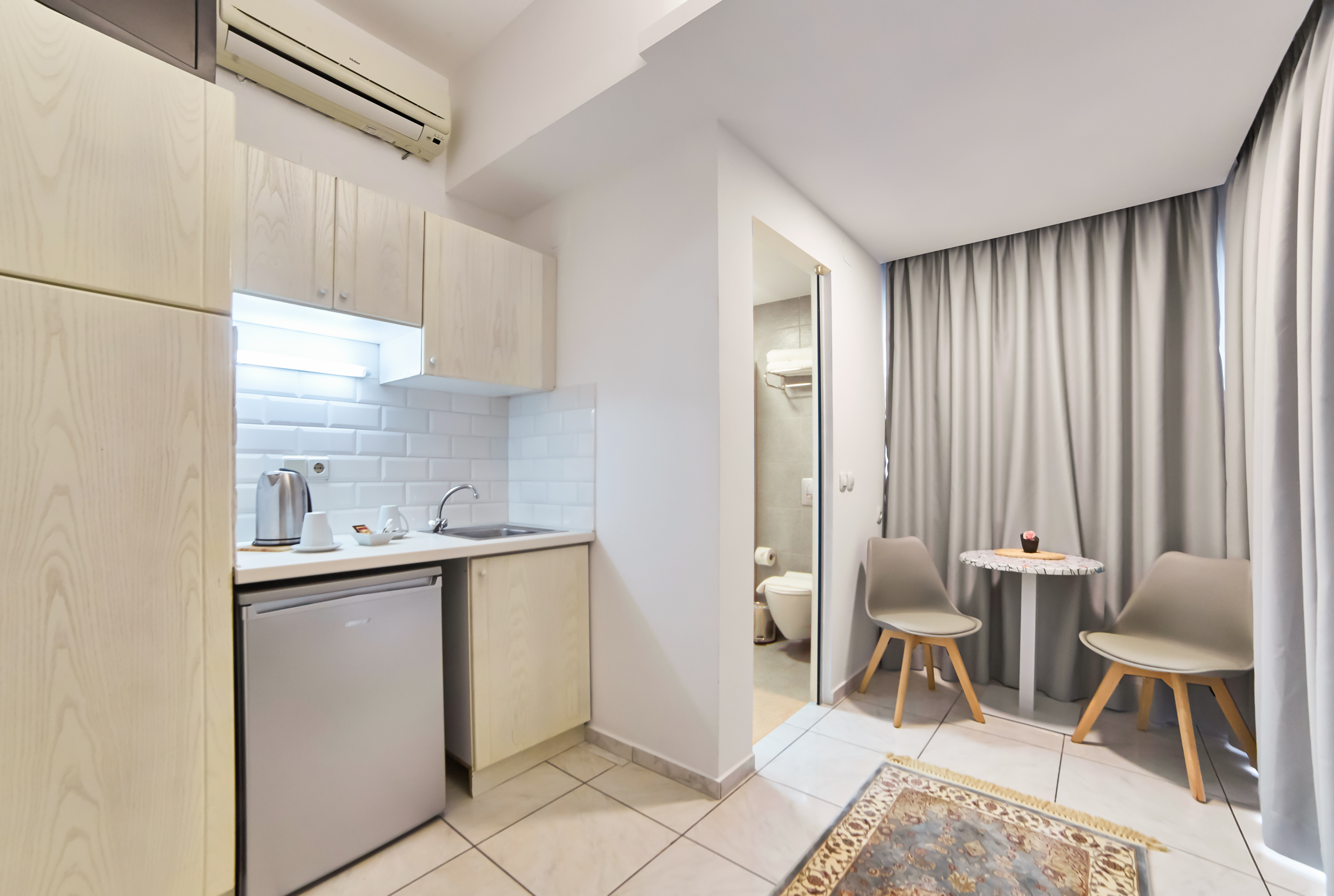 Double or Twin Superior