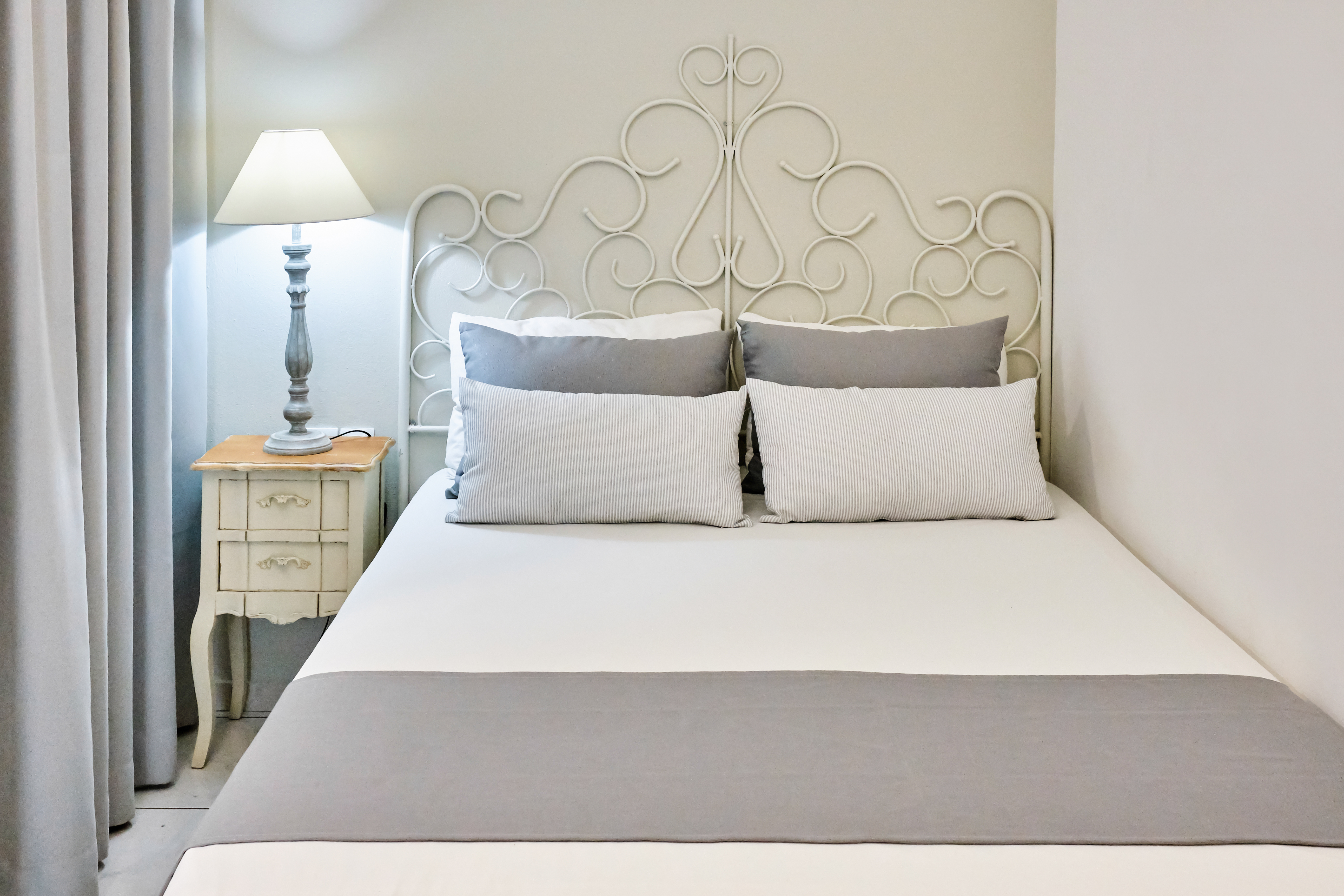 Double or Twin Superior