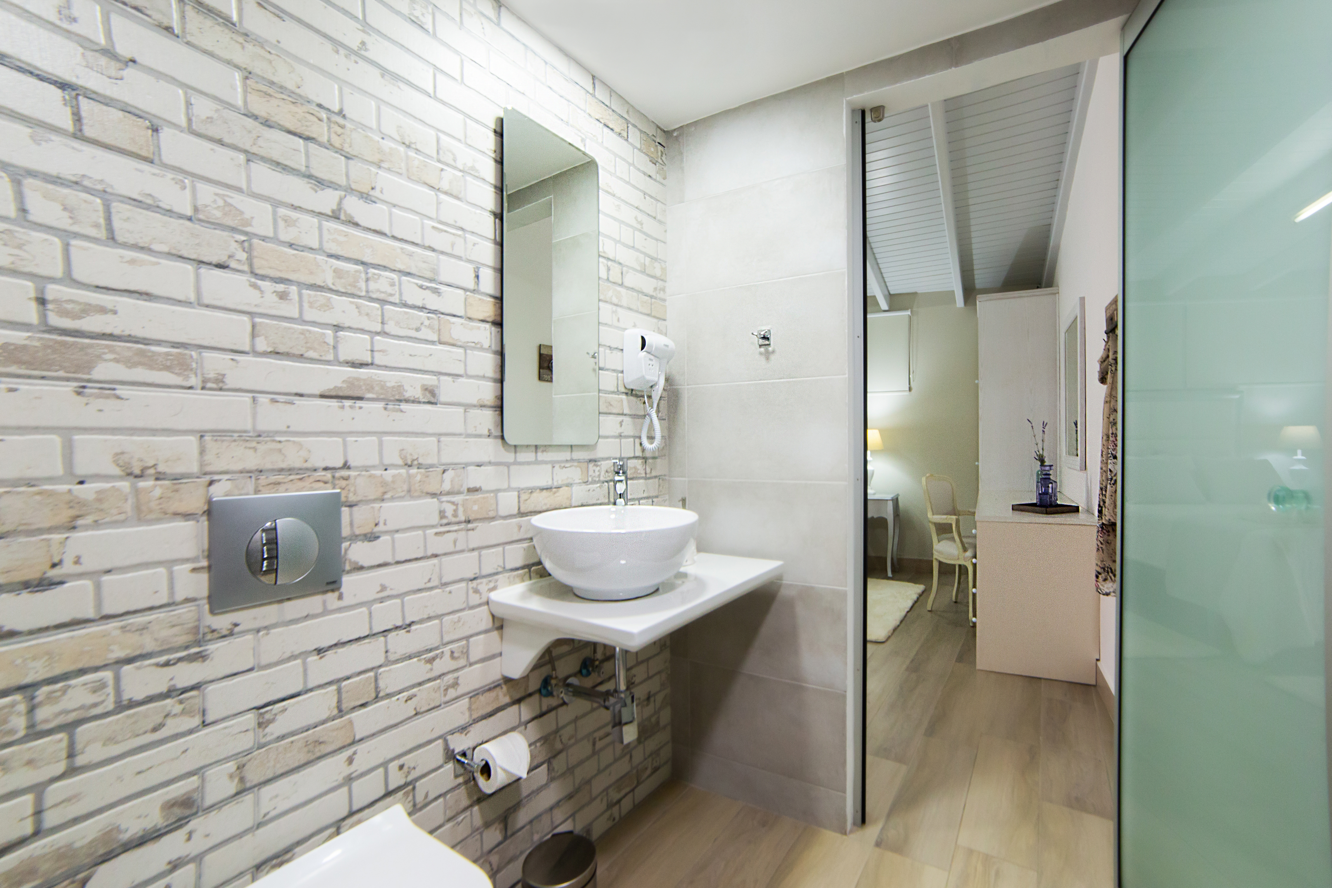 Junior Suite Standard