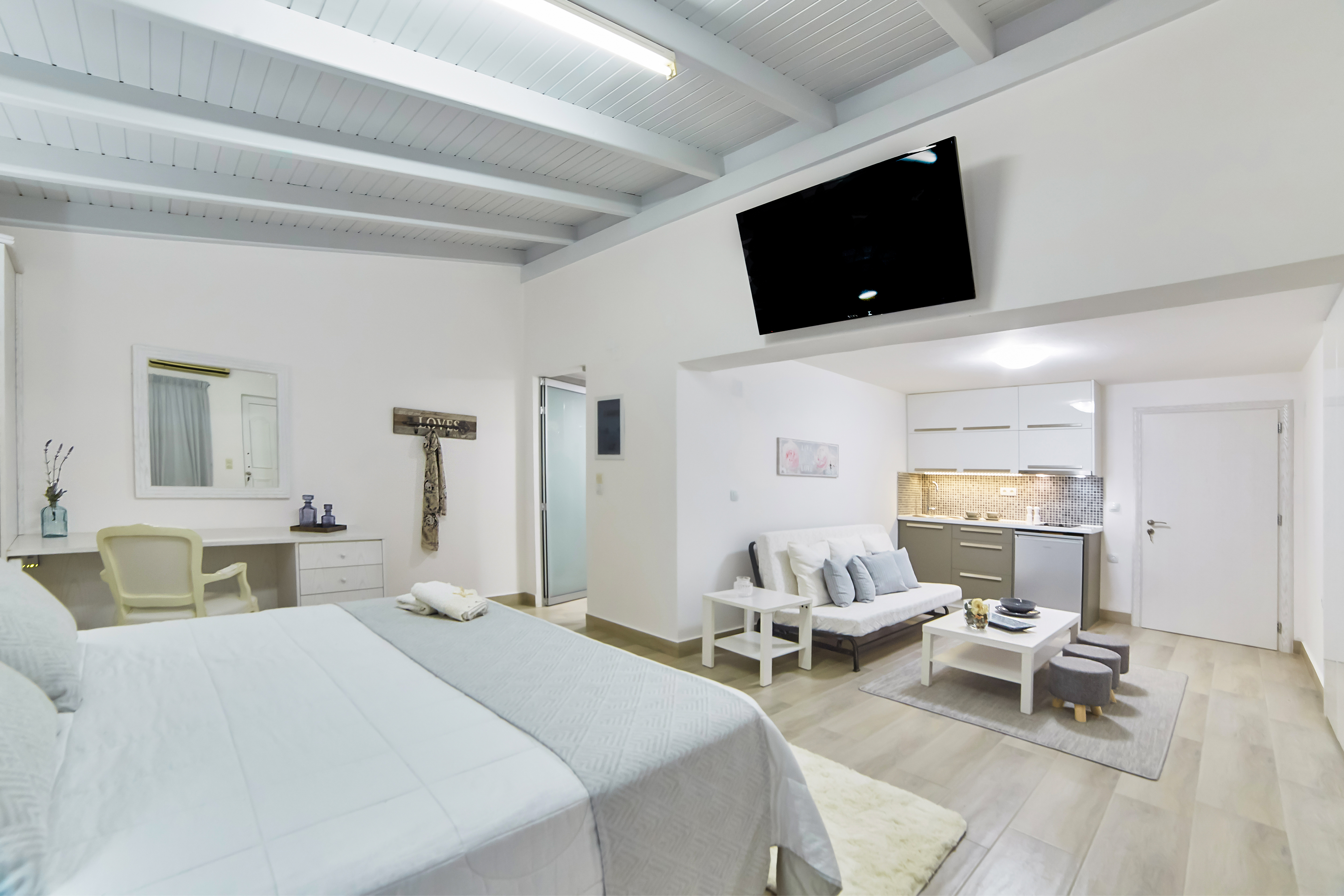 Junior Suite Standard