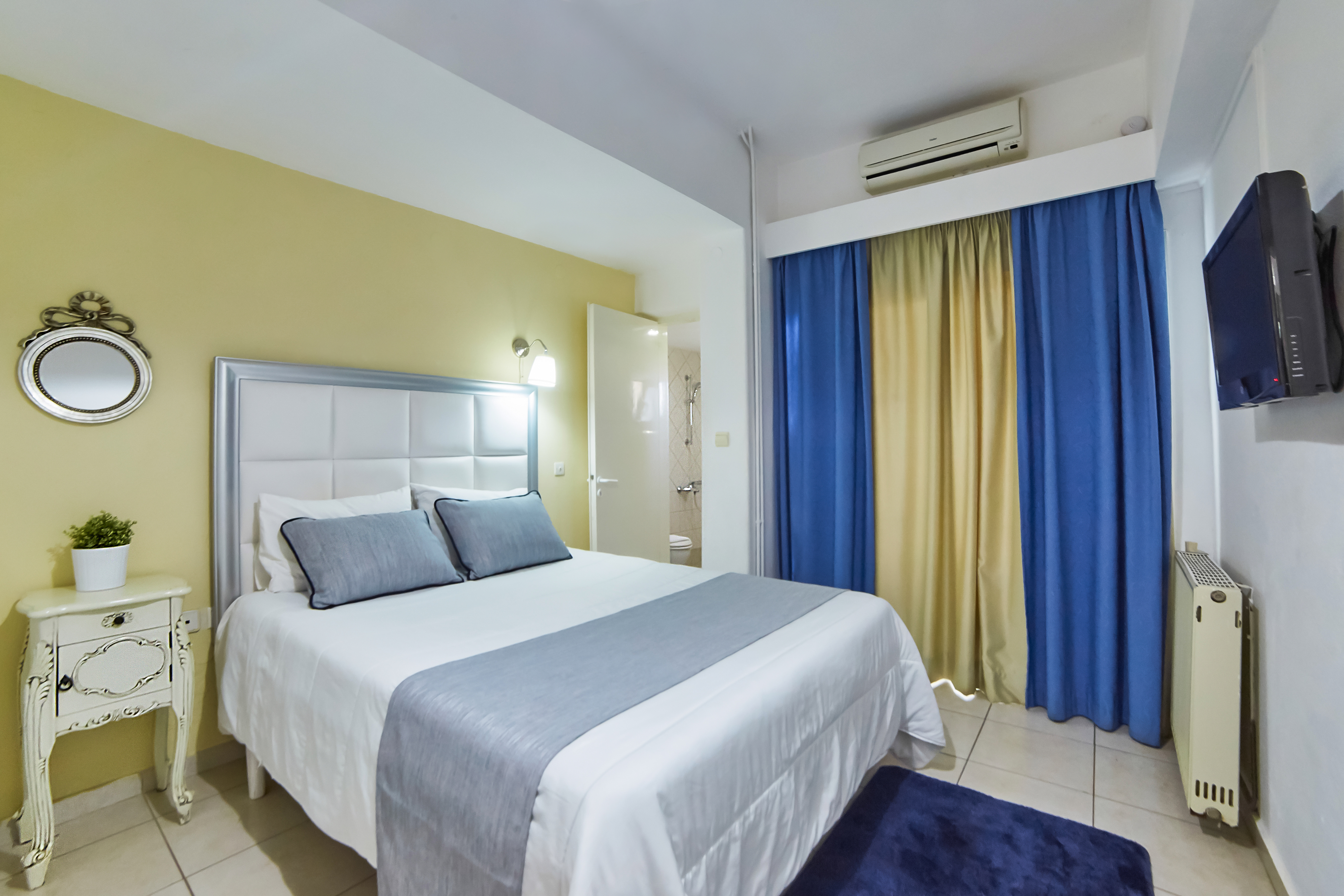 Double or Twin Superior