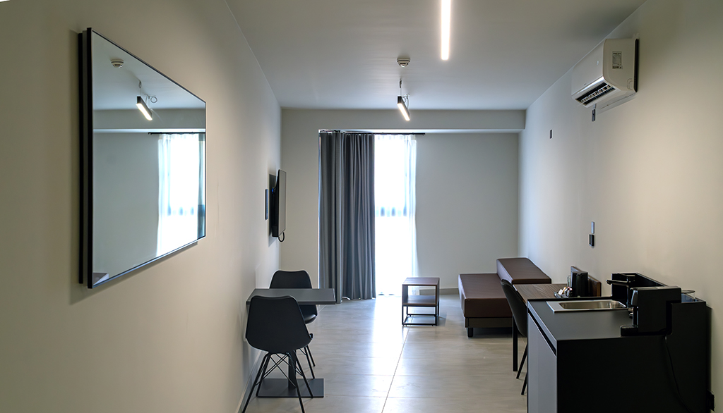 Family Room Standard