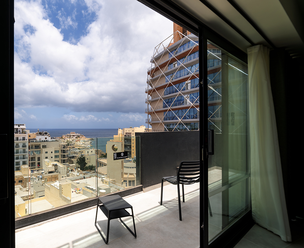 Double or Twin Superior