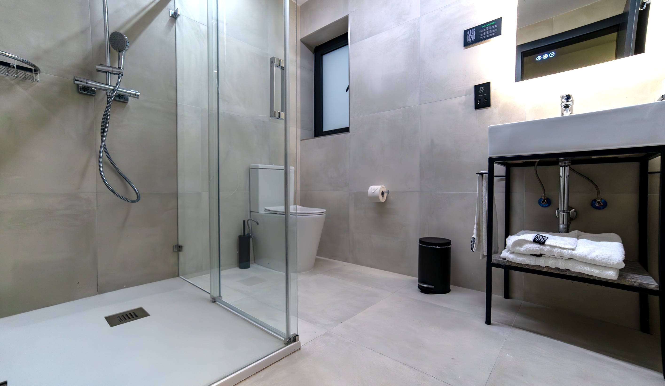 Junior Suite Garden View