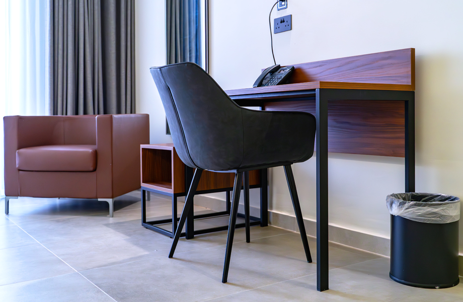 Junior Suite Garden View