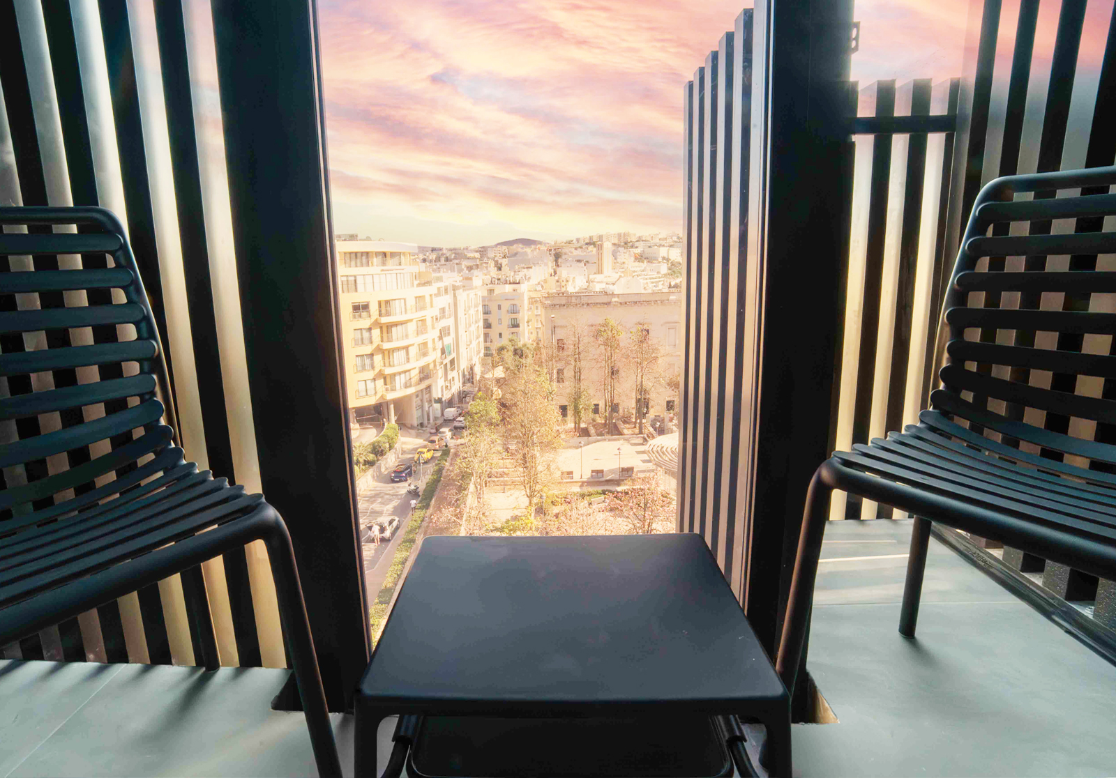 Double or Twin Business