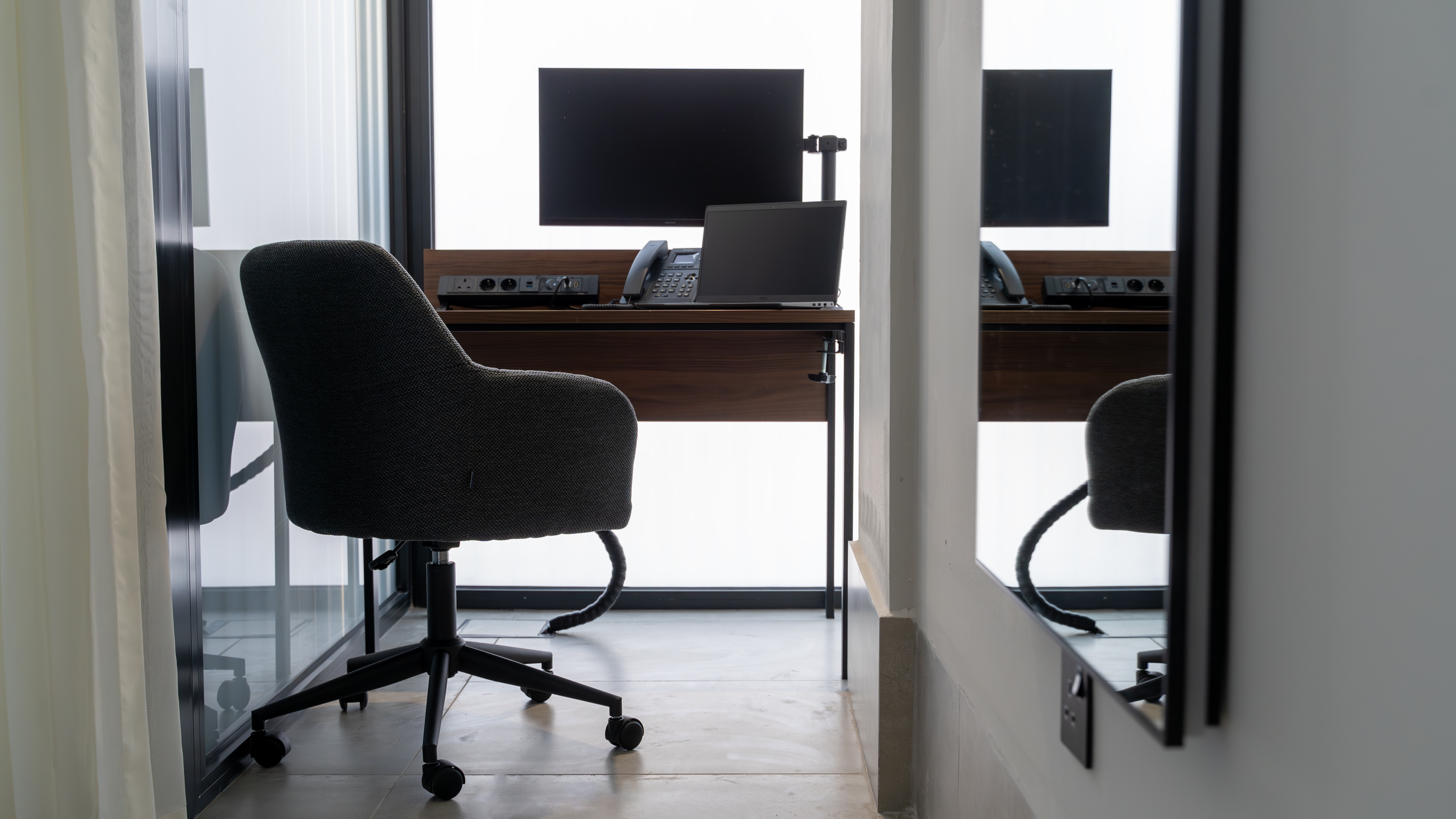 Double or Twin Business