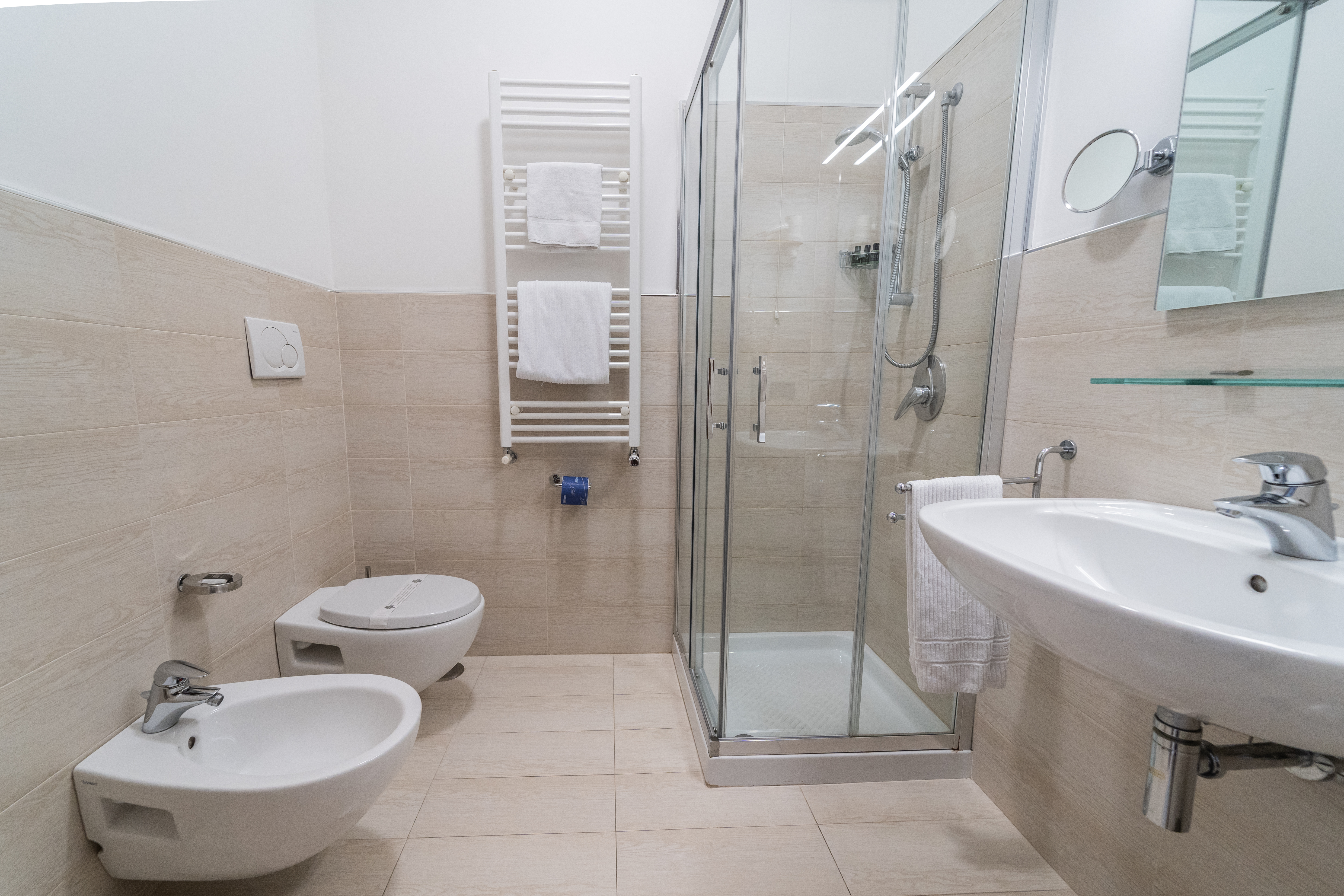 Double or Twin Classic