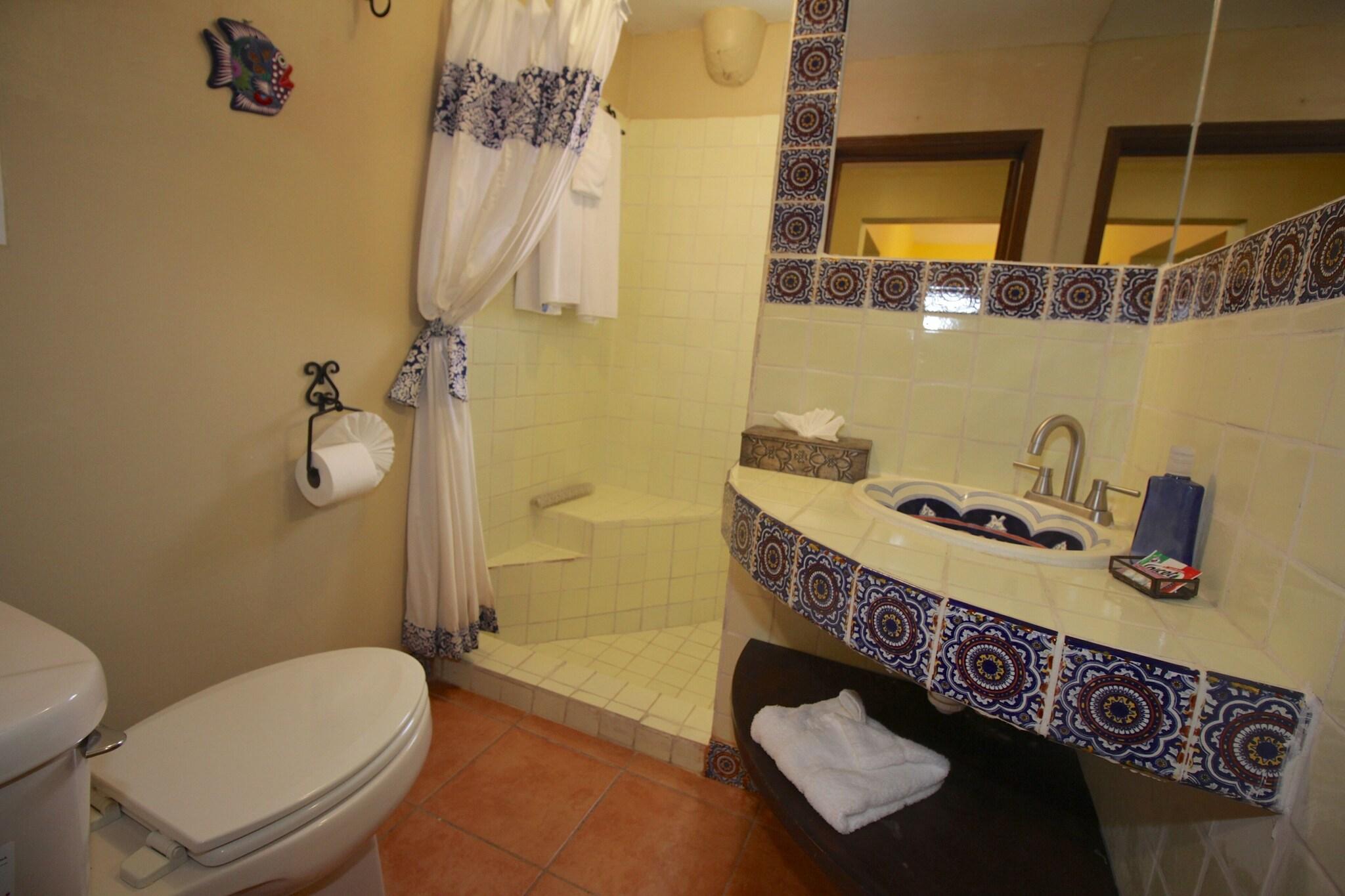 Apartment Three Beds