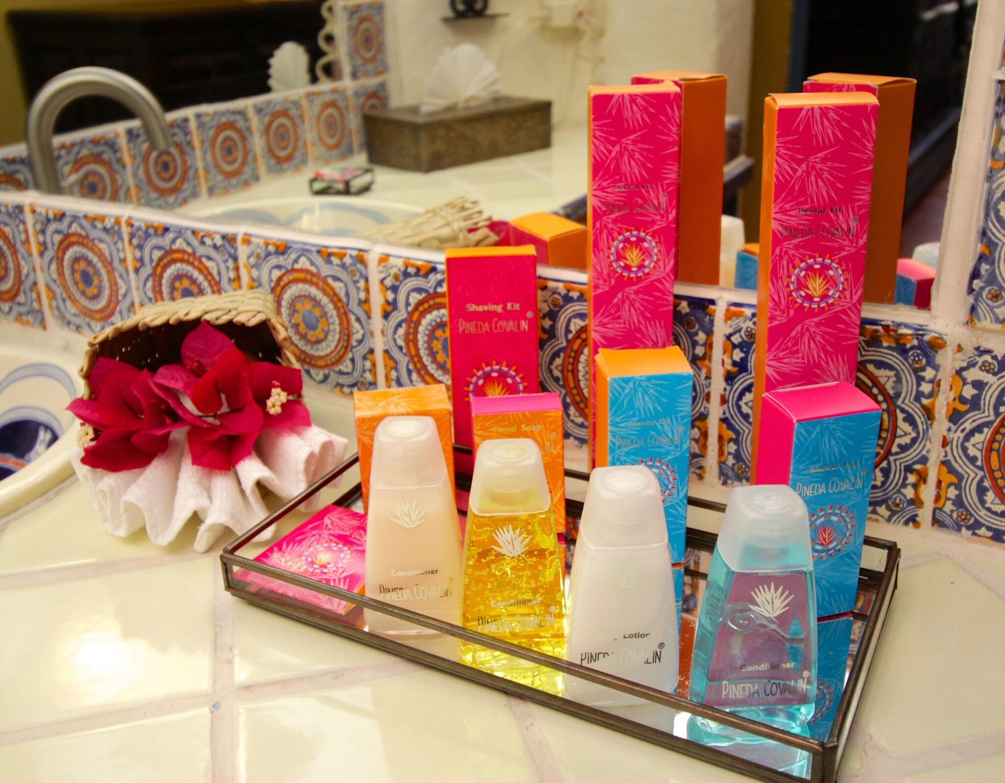 Apartment Three Beds