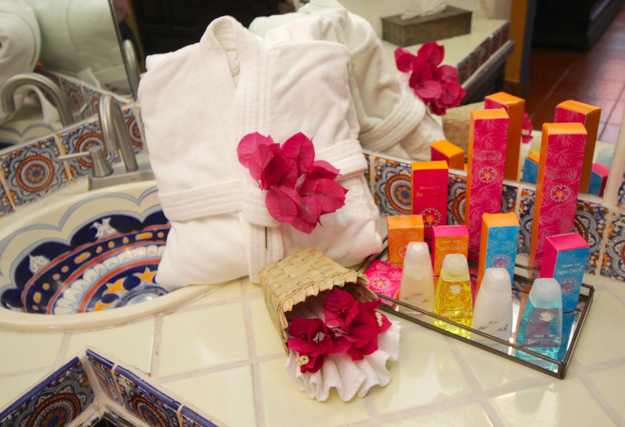 Apartment Three Beds