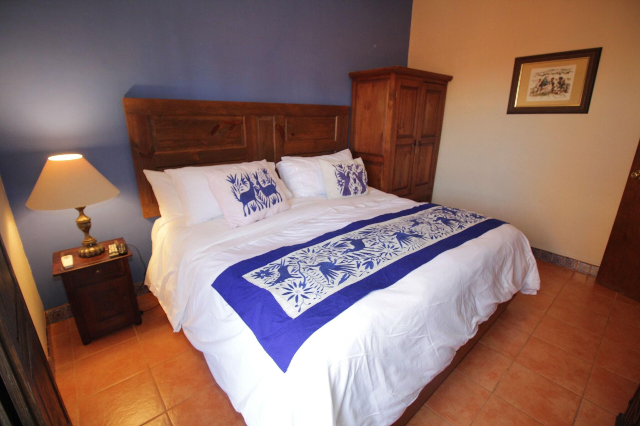 Apartment Three Beds