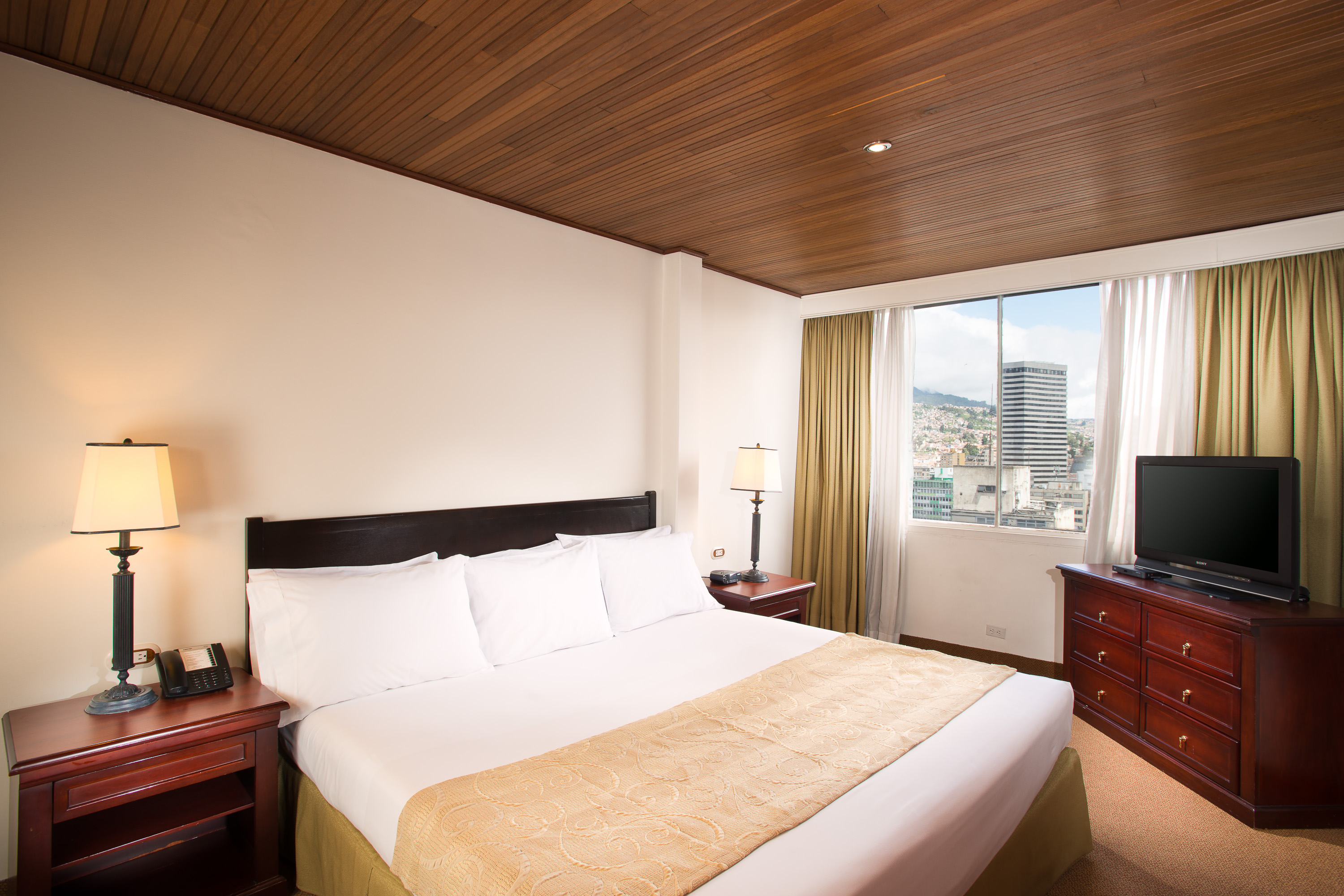 Junior Suite Standard