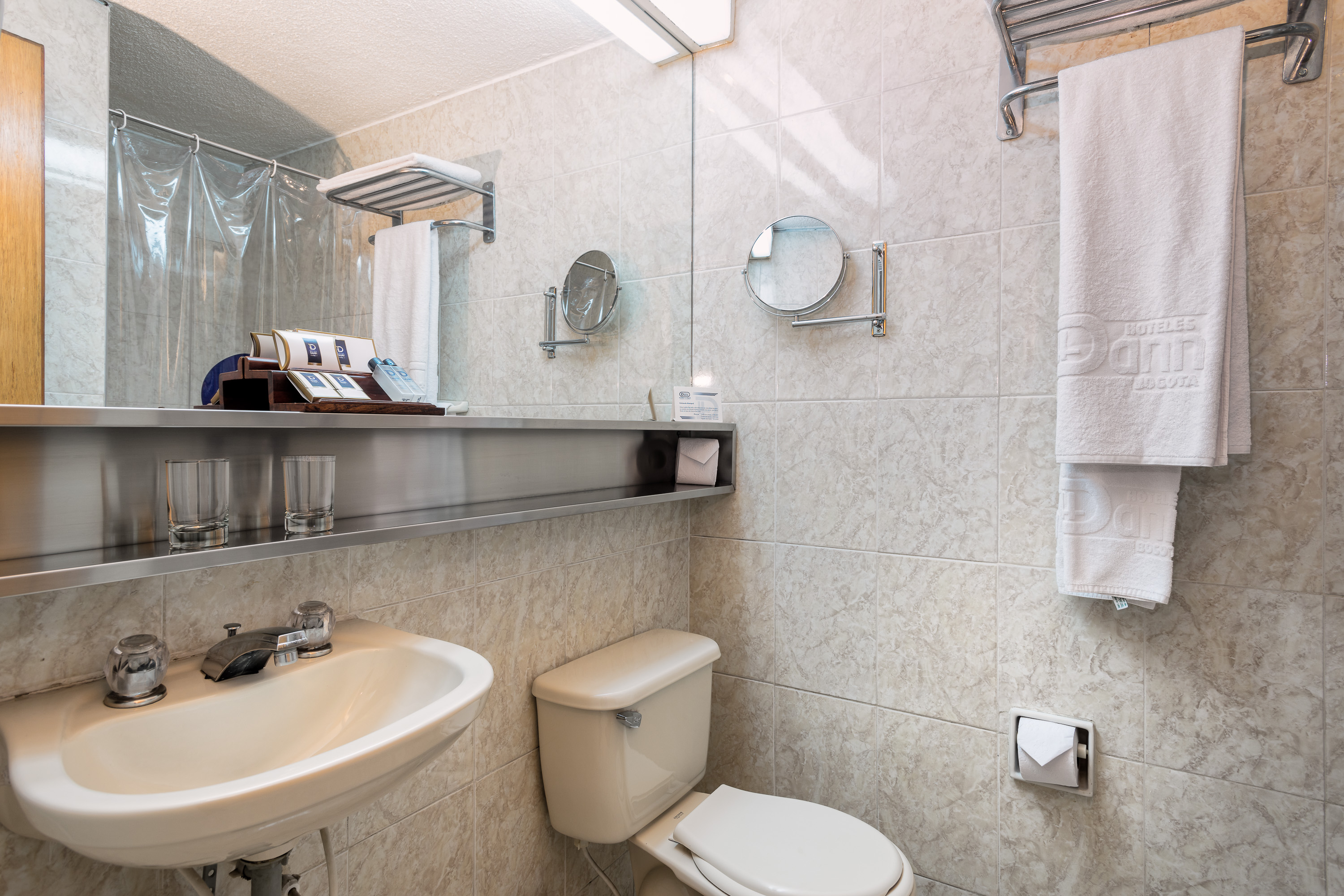 Double Superior Queen Bed