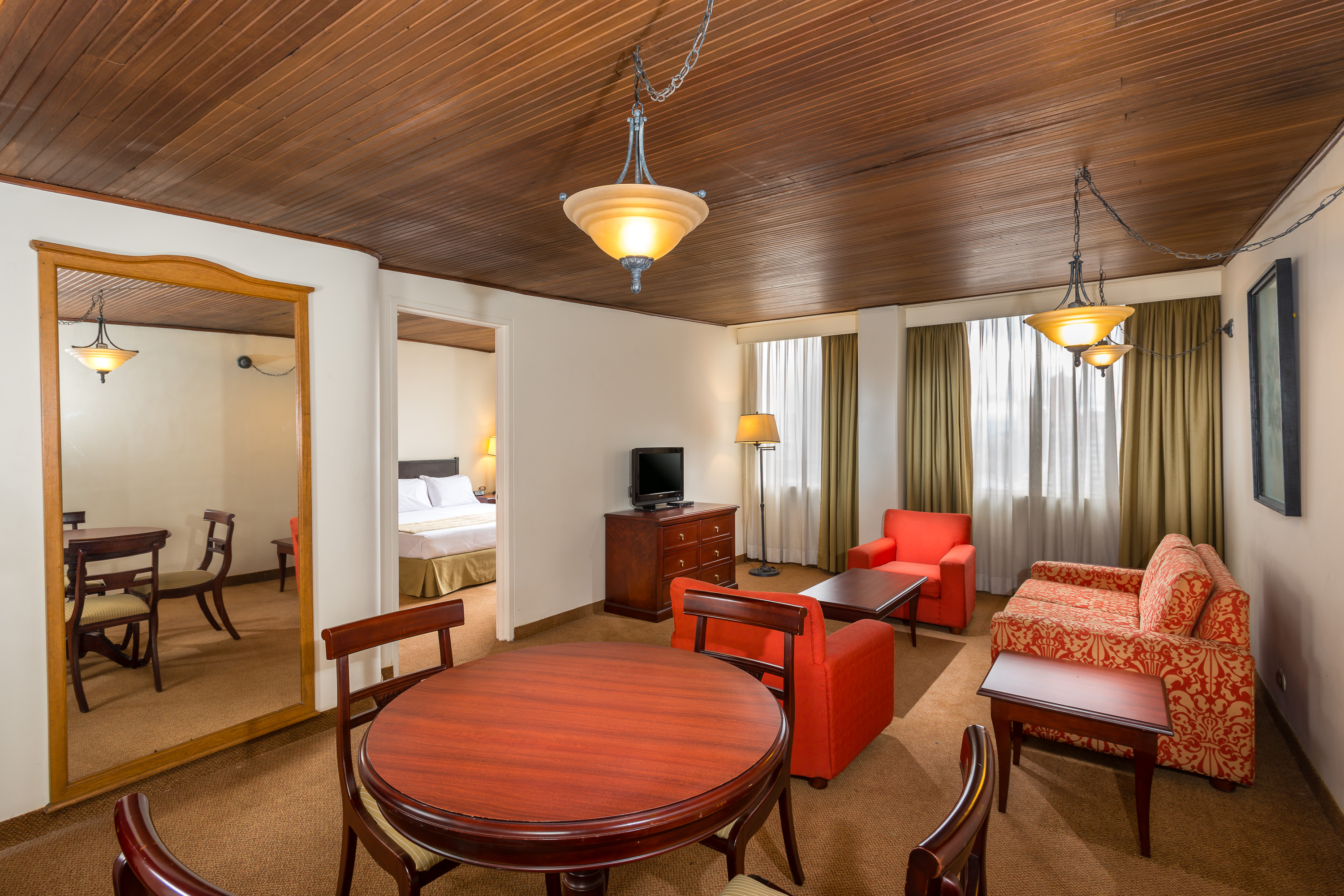 Junior Suite Standard