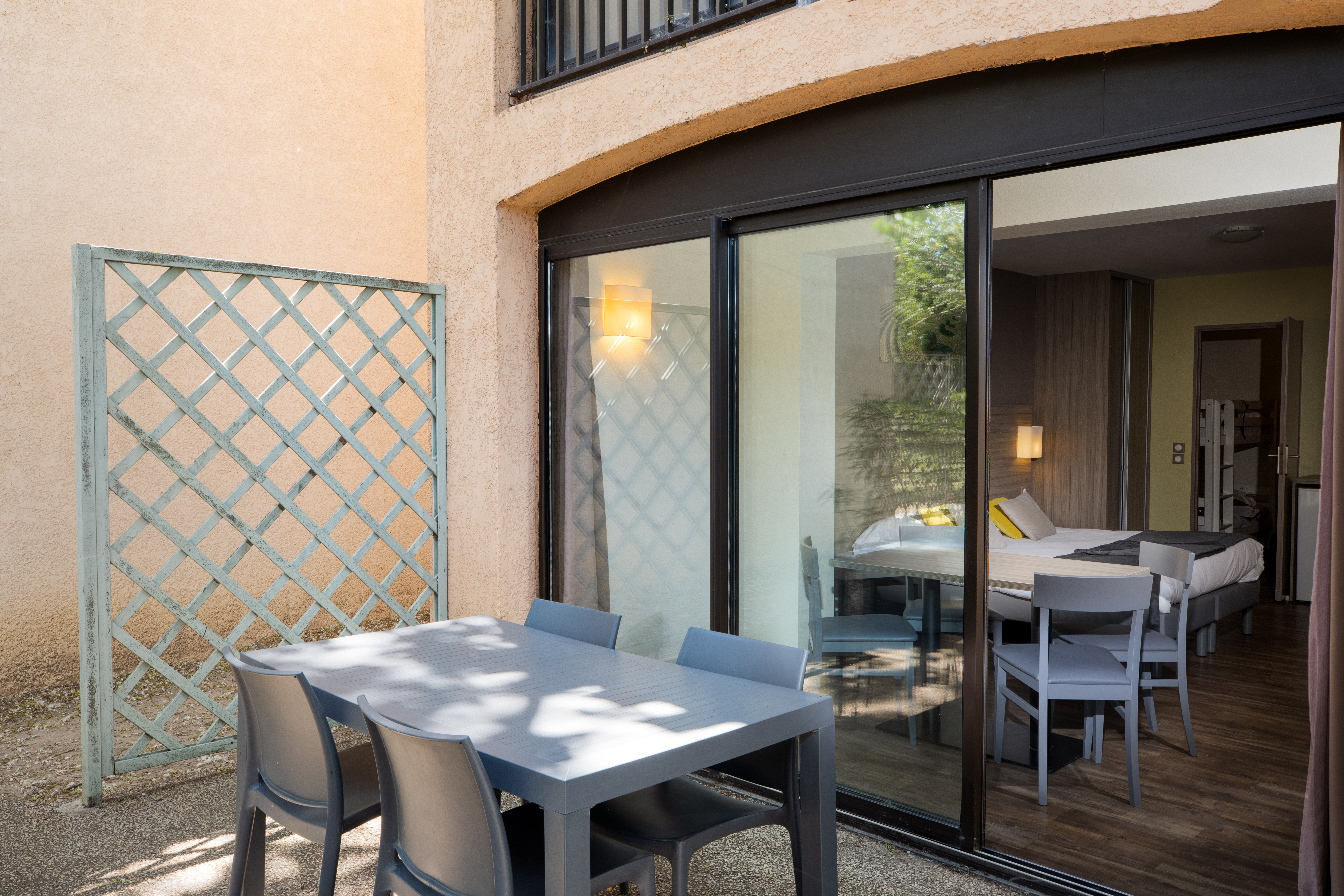 Family Room Duplex Superior