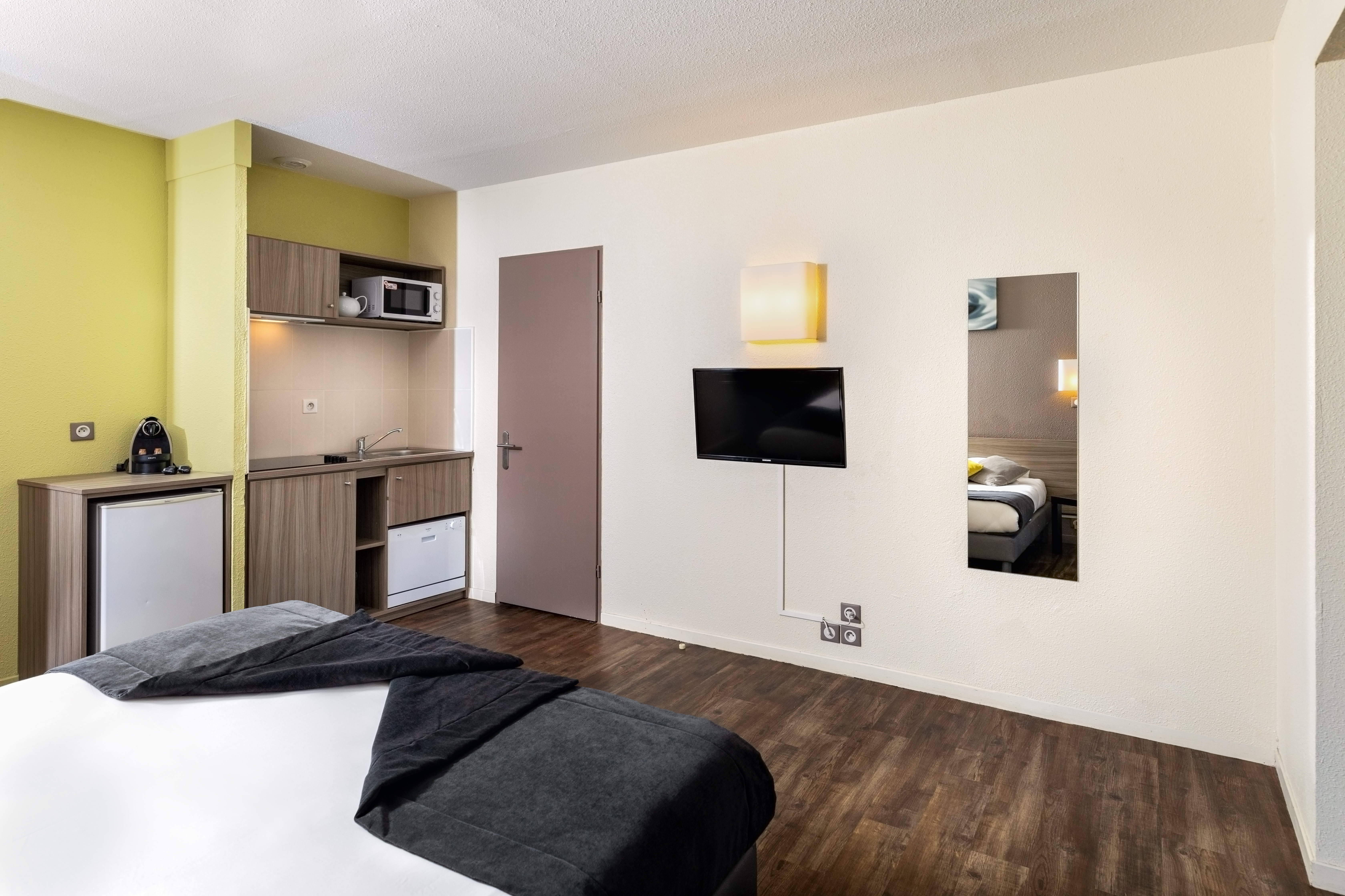 Double Superior with Terrace