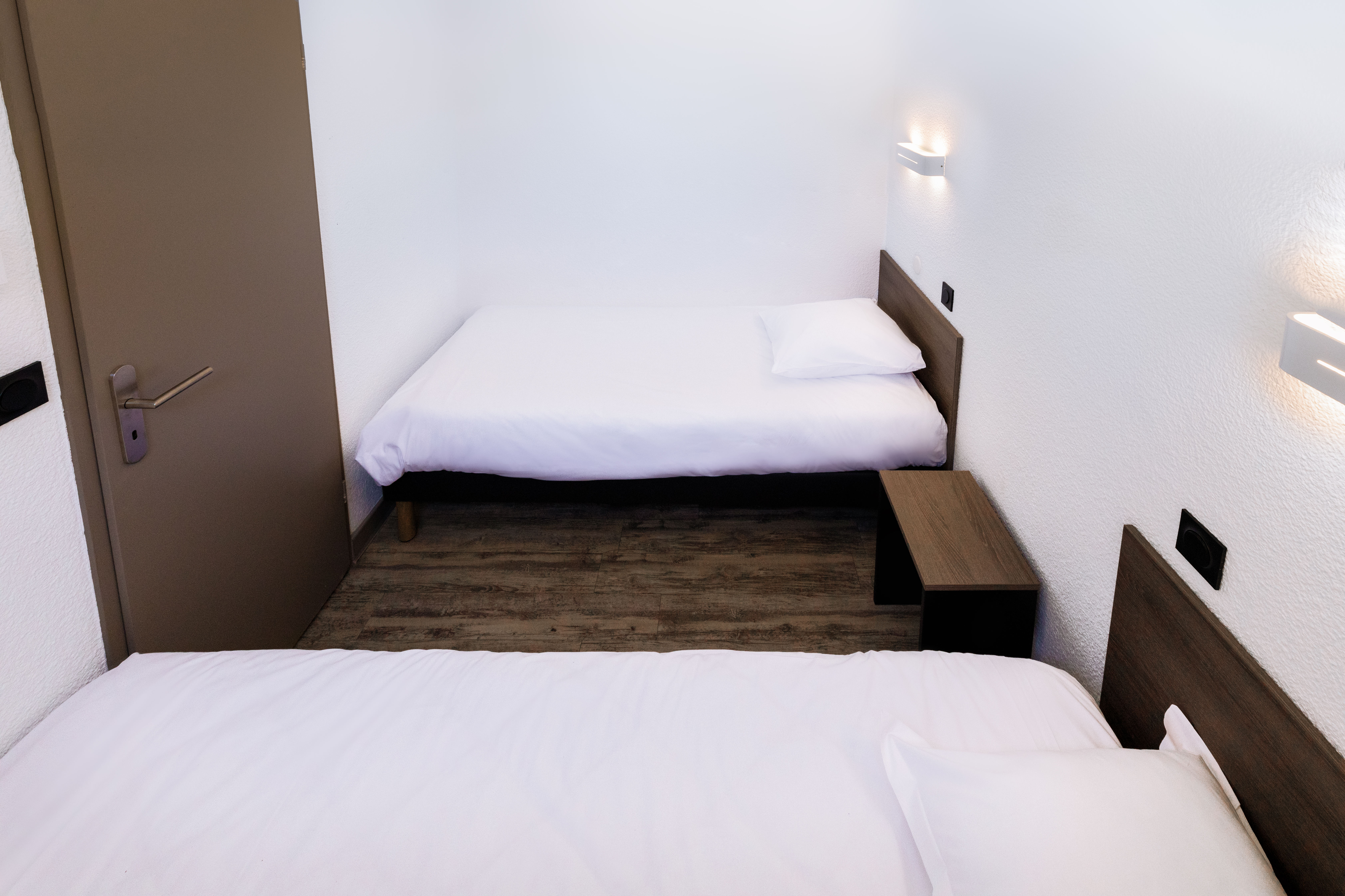 Family Room Standard