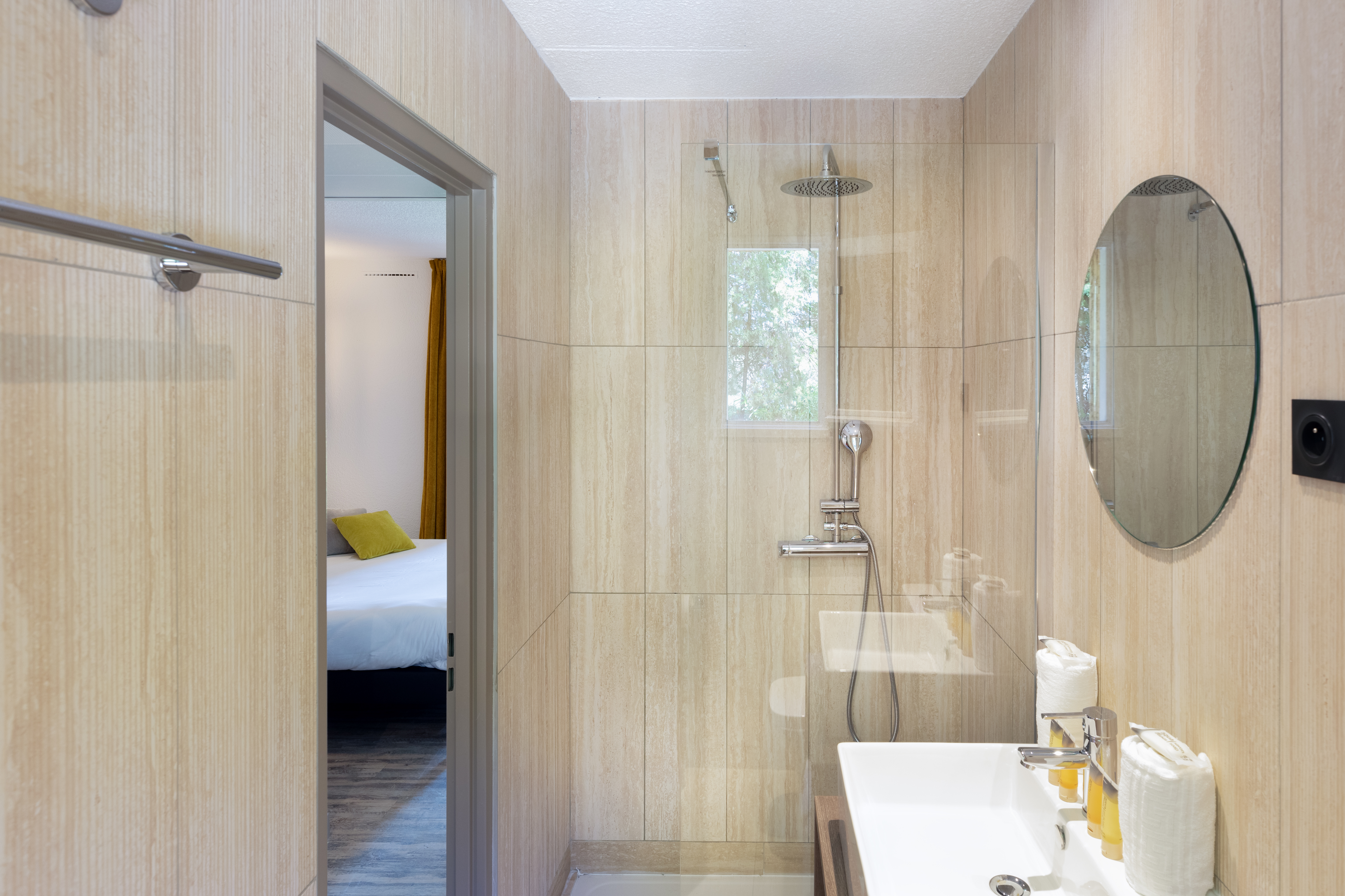 Family Room Standard