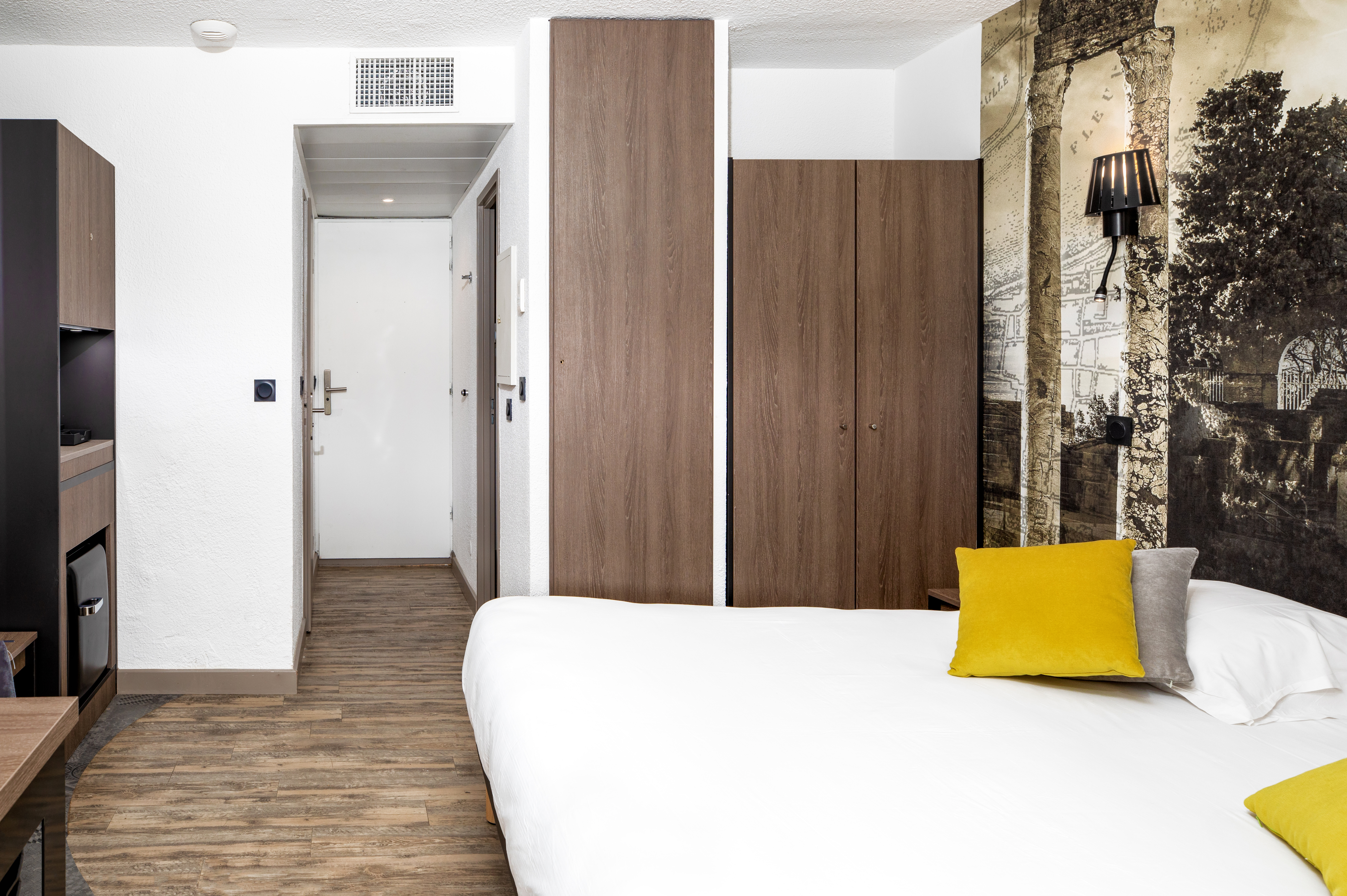 Family Room Standard