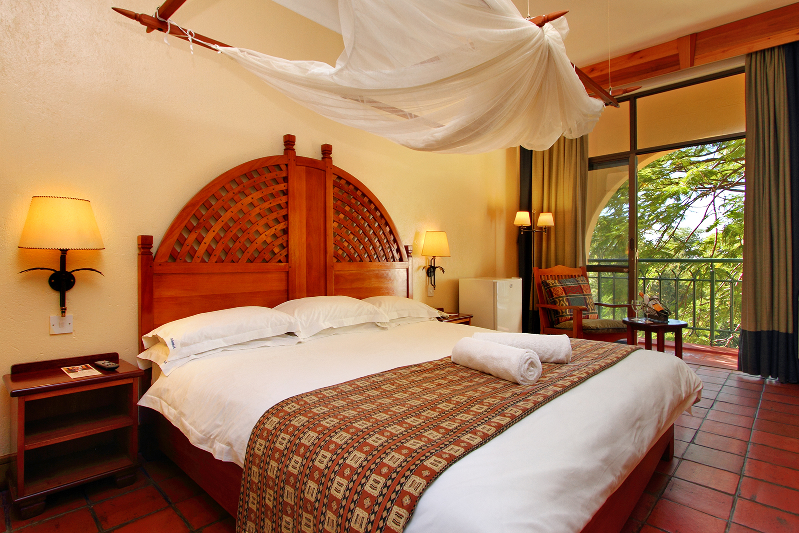 Double Single Standard