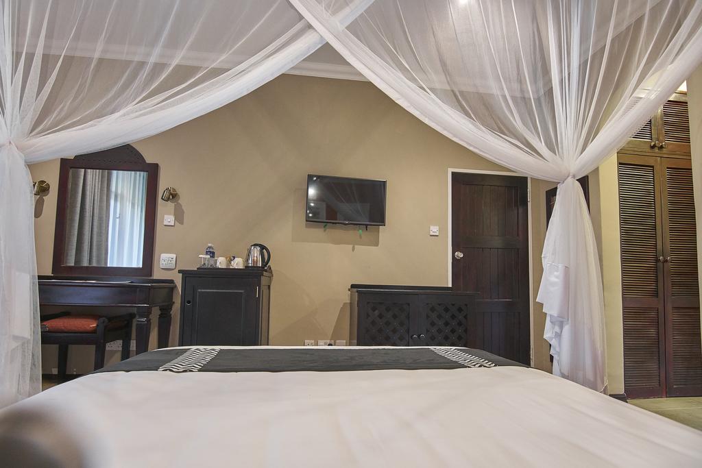 Double Single Standard