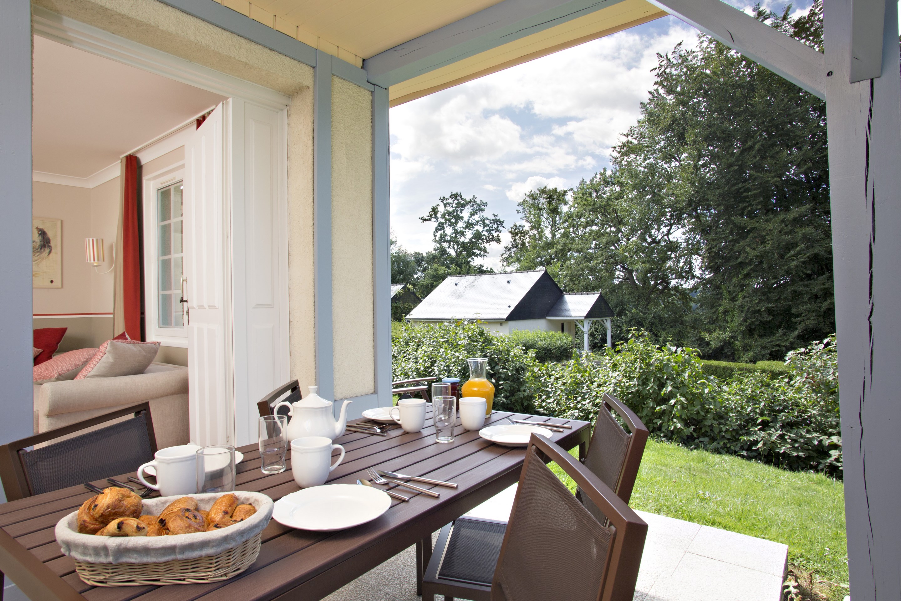 House Superior Three Bedrooms