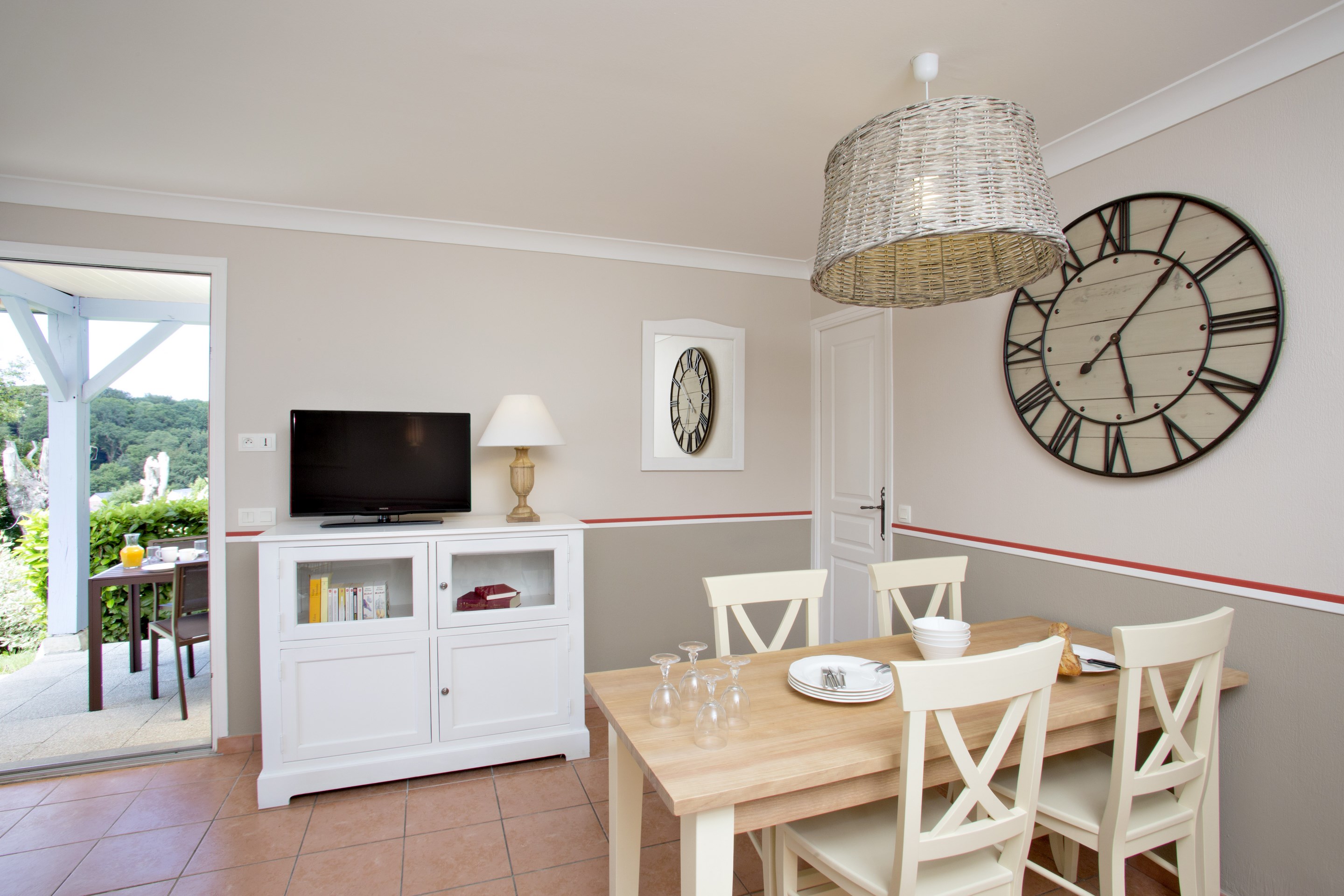 House Superior Three Bedrooms