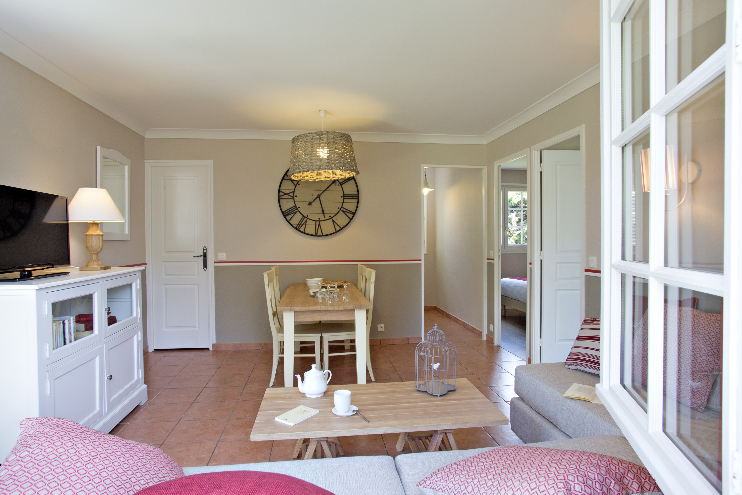 House Superior Three Bedrooms