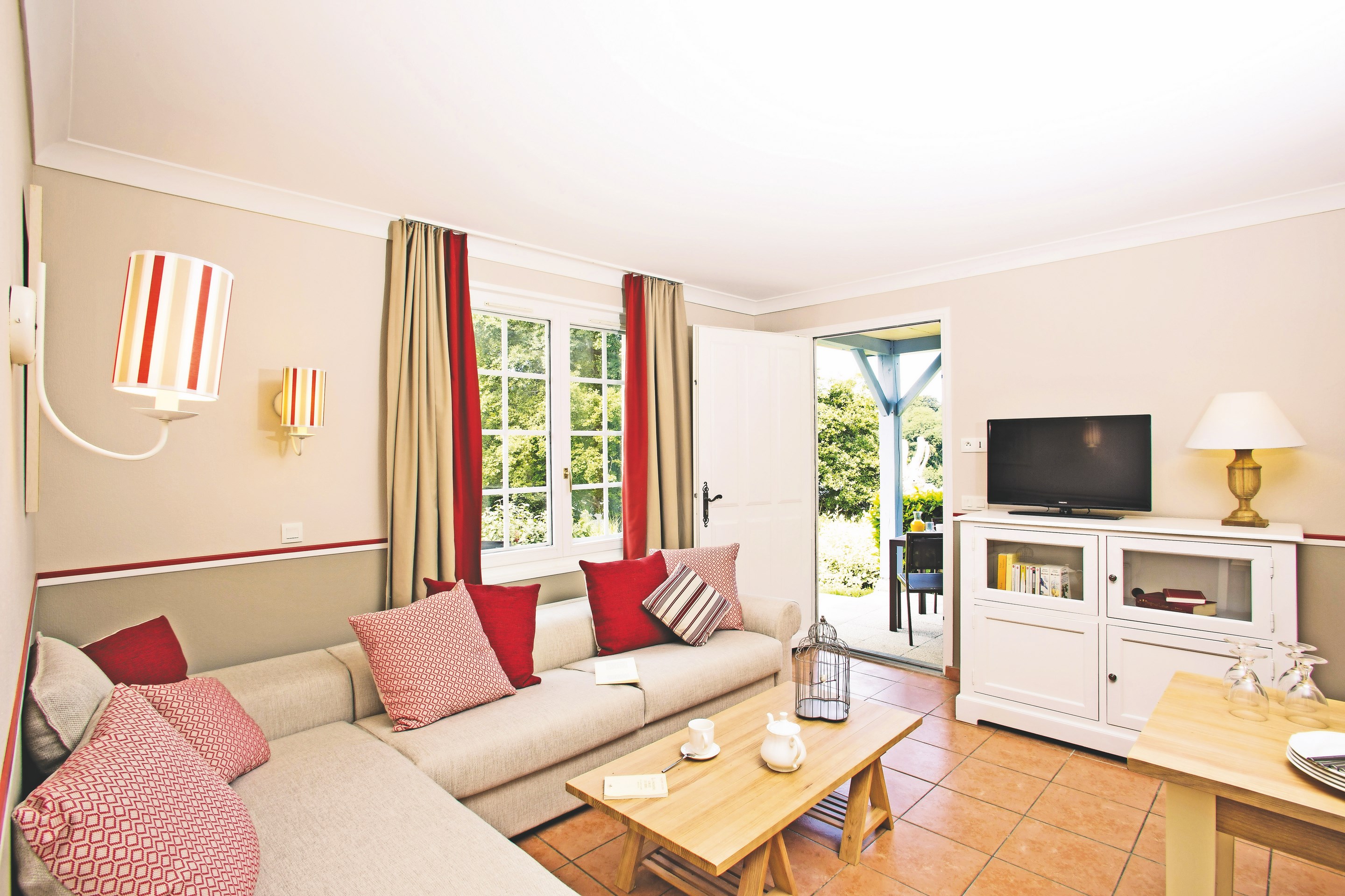 House Superior Three Bedrooms