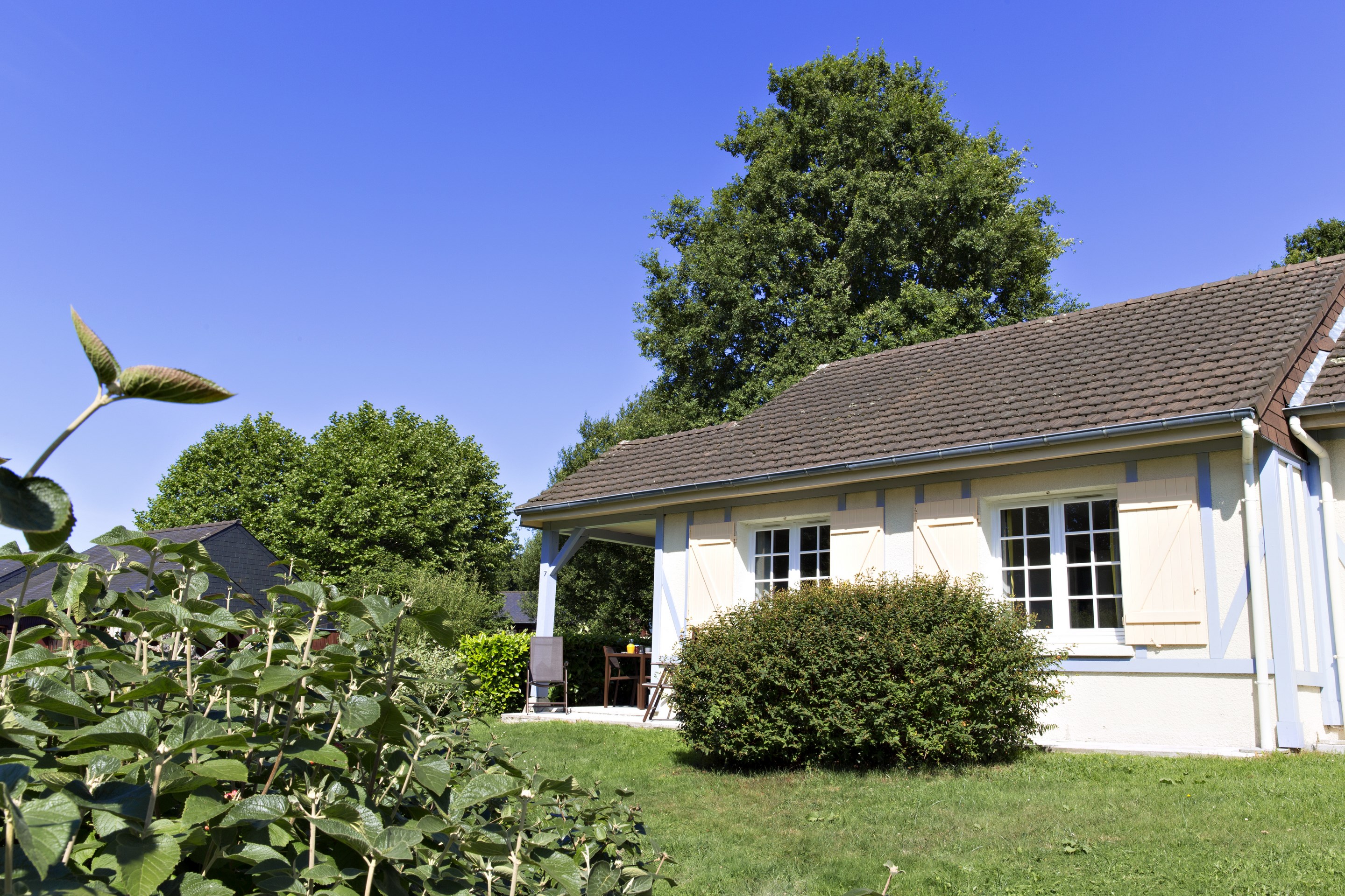 House Superior Three Bedrooms