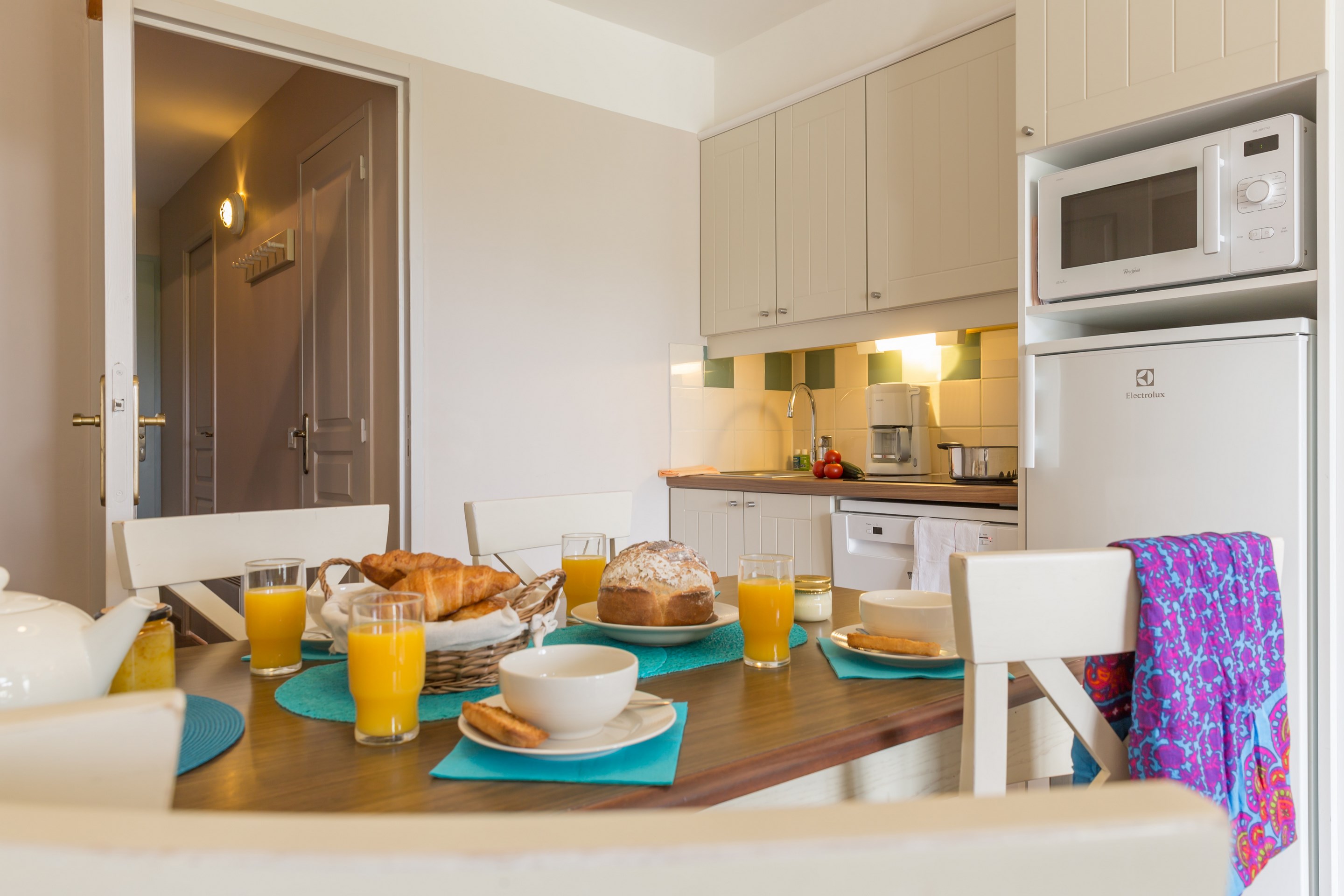 House Superior Two Bedrooms