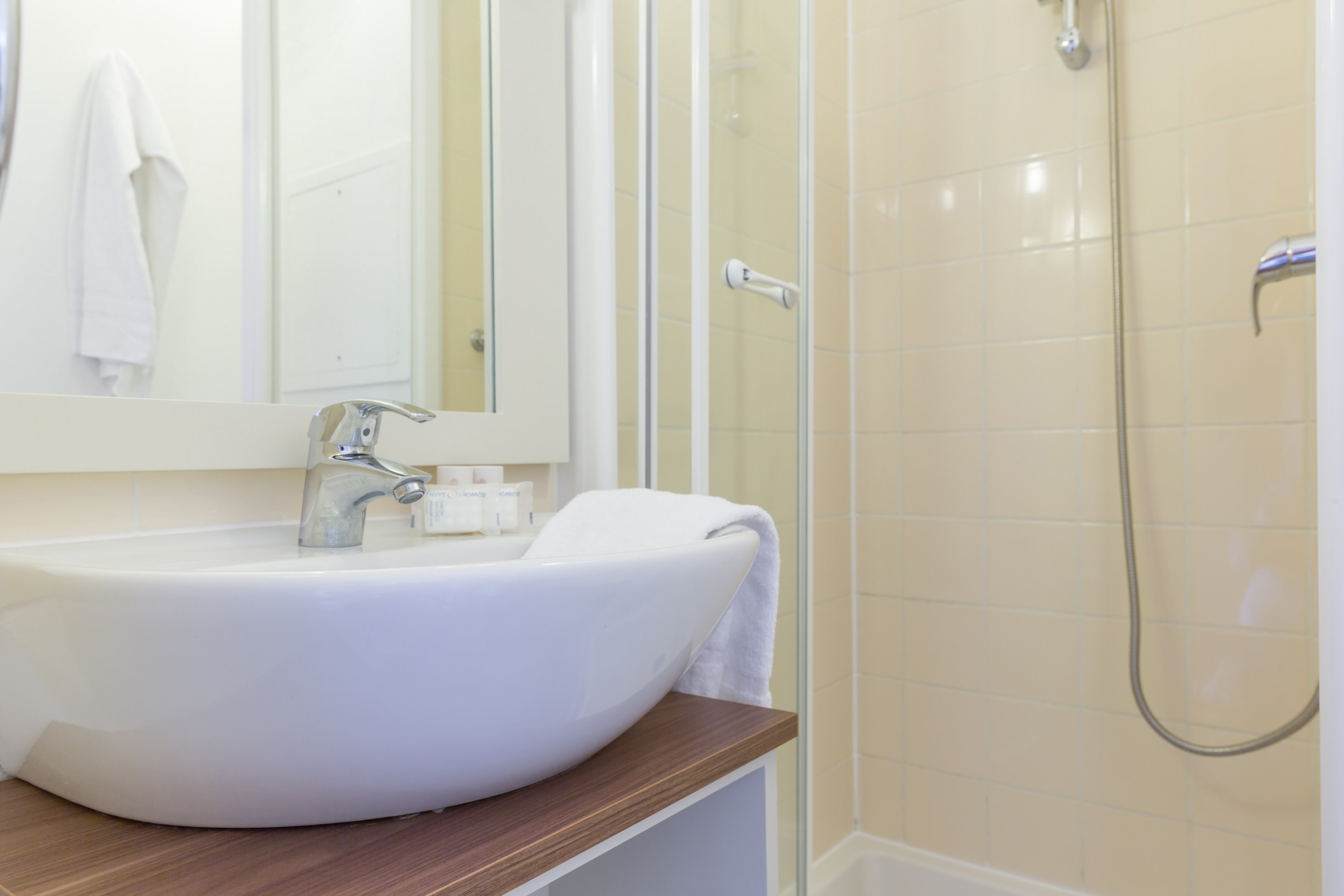 House Superior Two Bedrooms