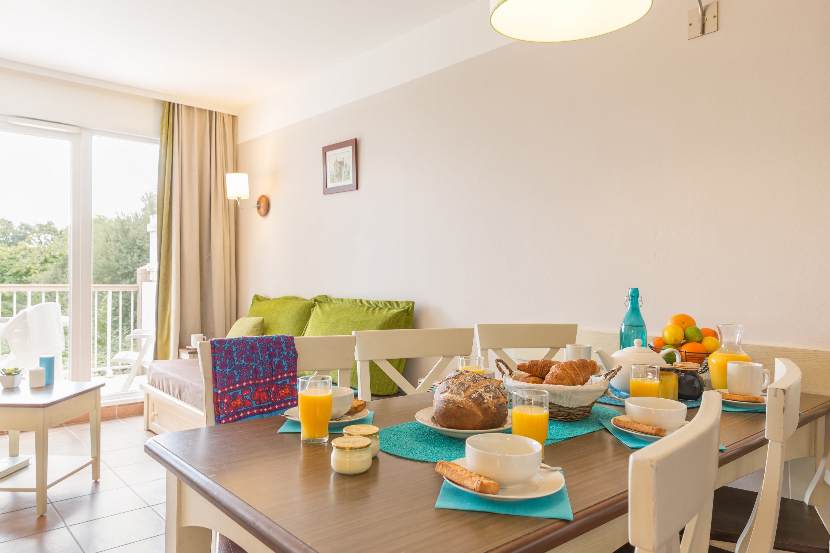 House Superior Two Bedrooms