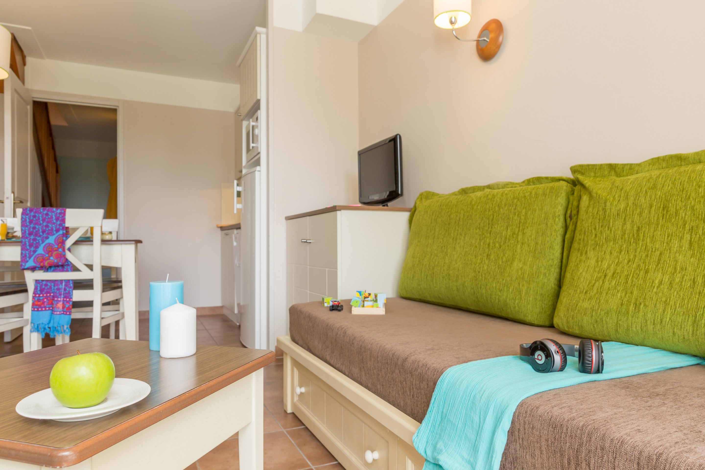 House Superior Two Bedrooms