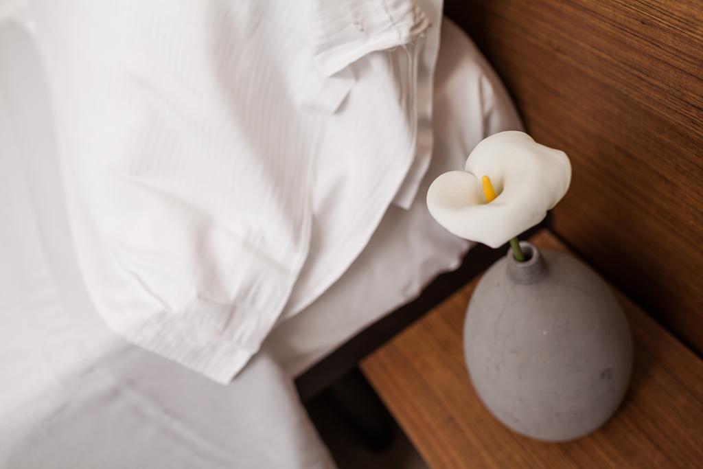 Junior Suite with Balcony