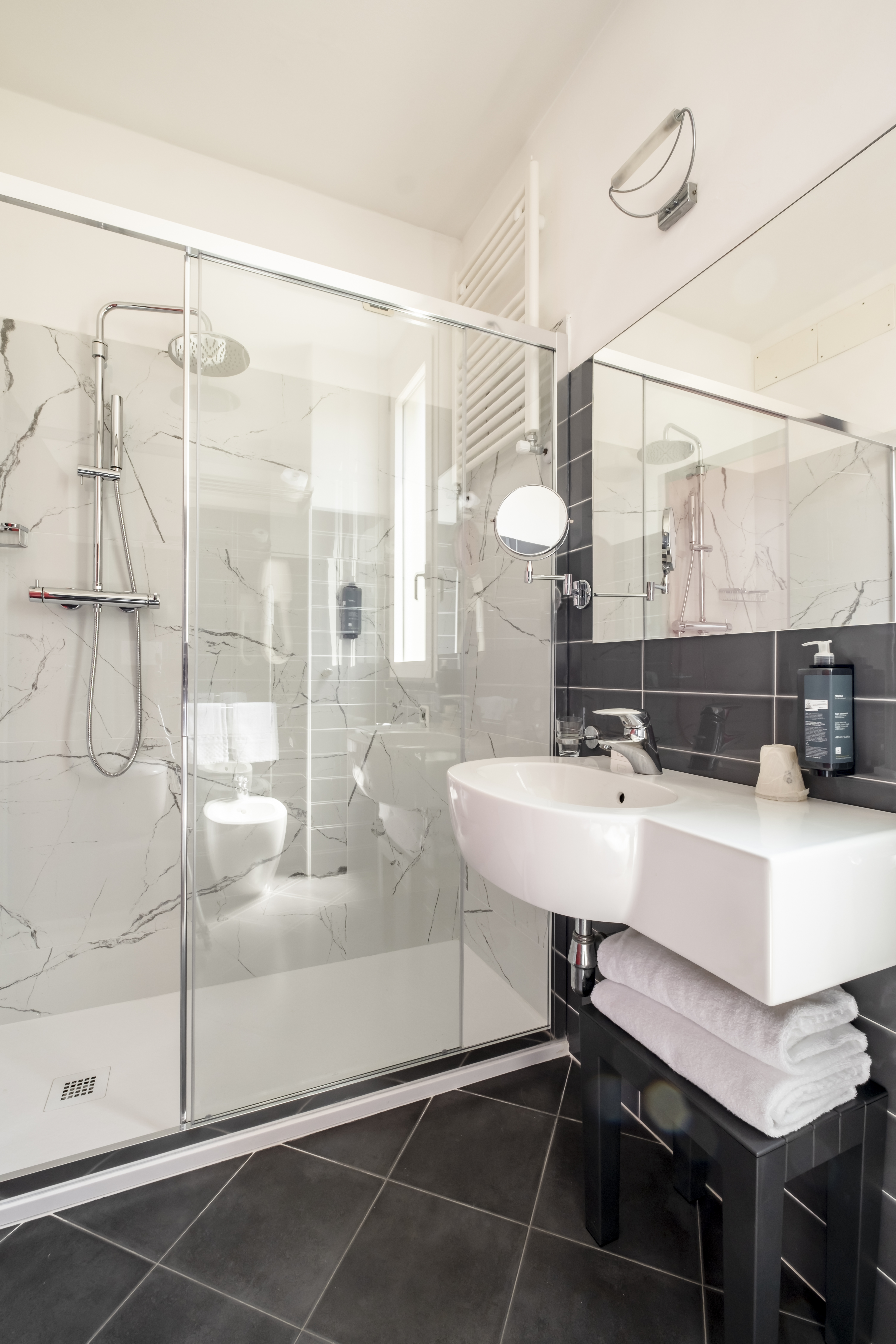 Junior Suite with Balcony