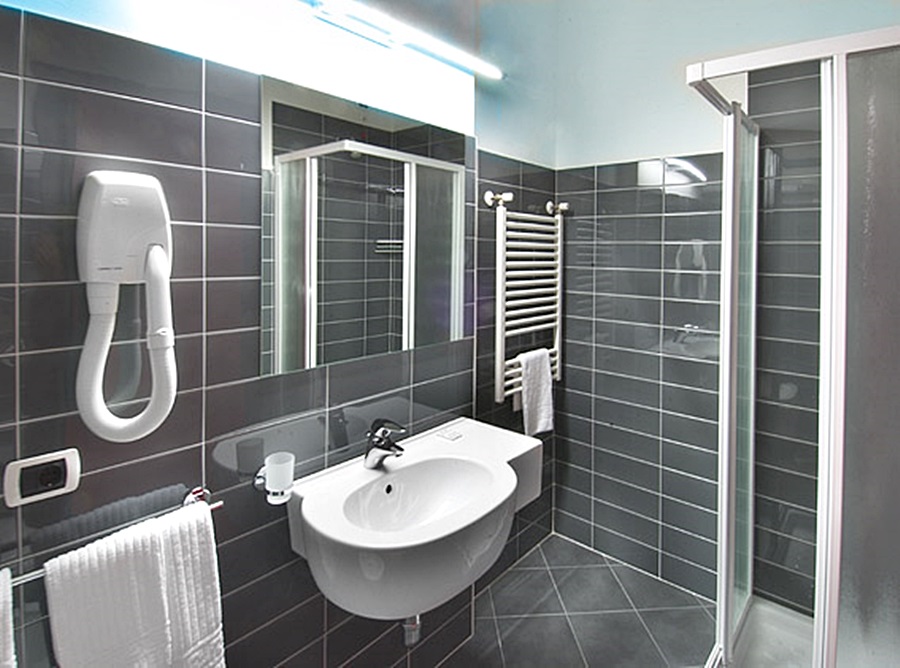 Double Single Standard