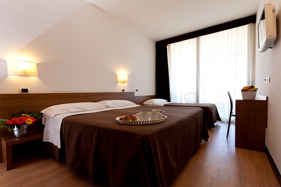 Junior Suite Standard