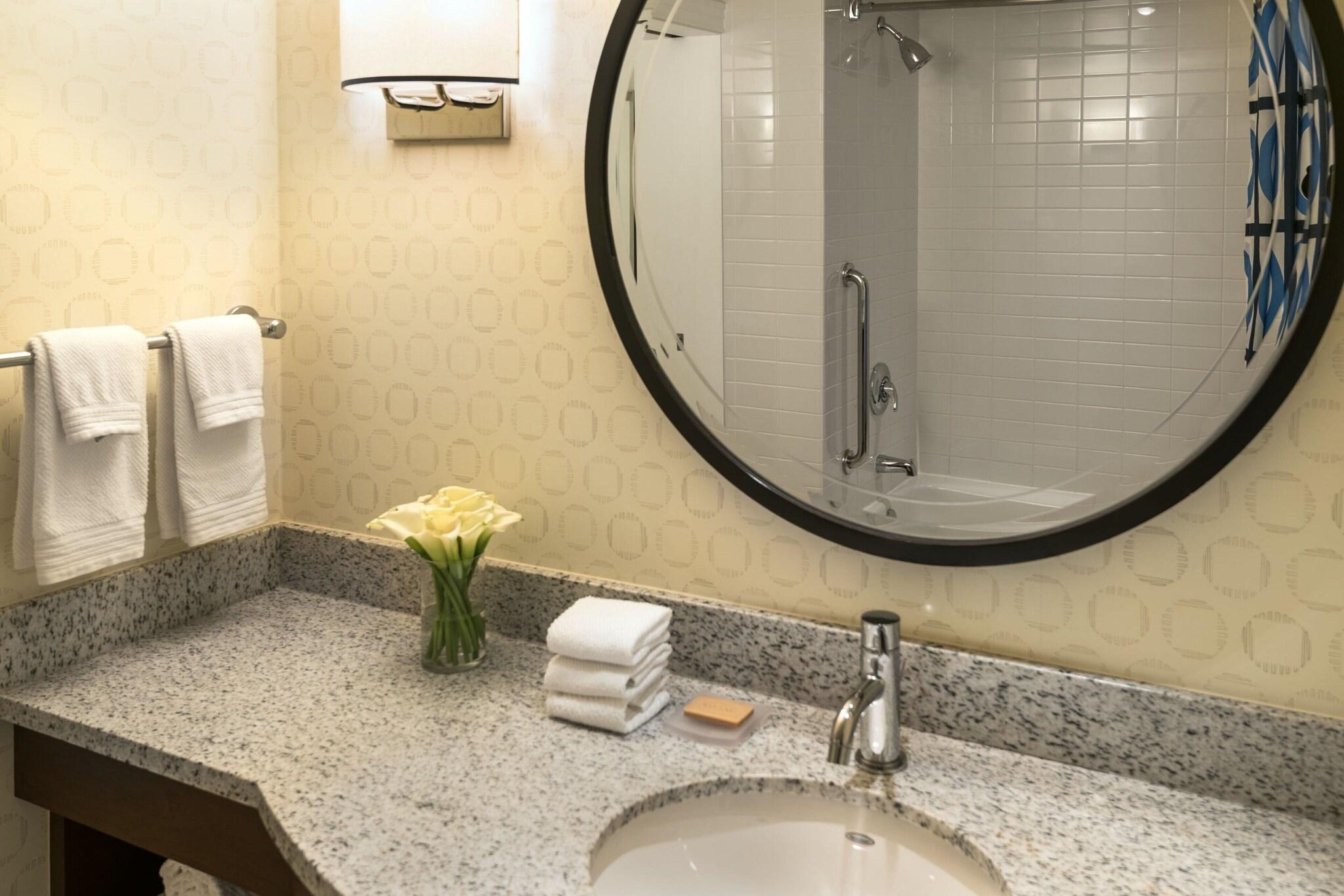 Suite Executive King Bed