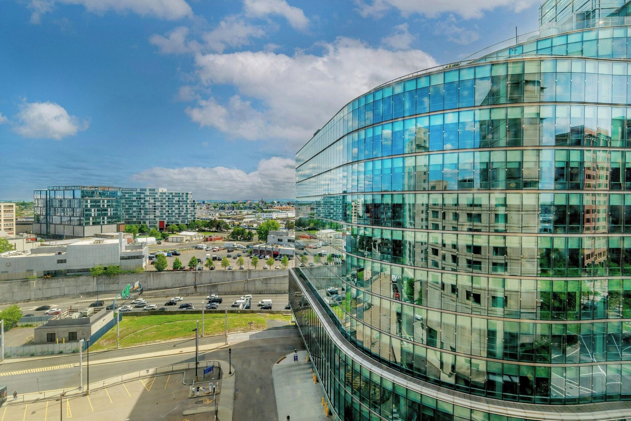 Suite Executive