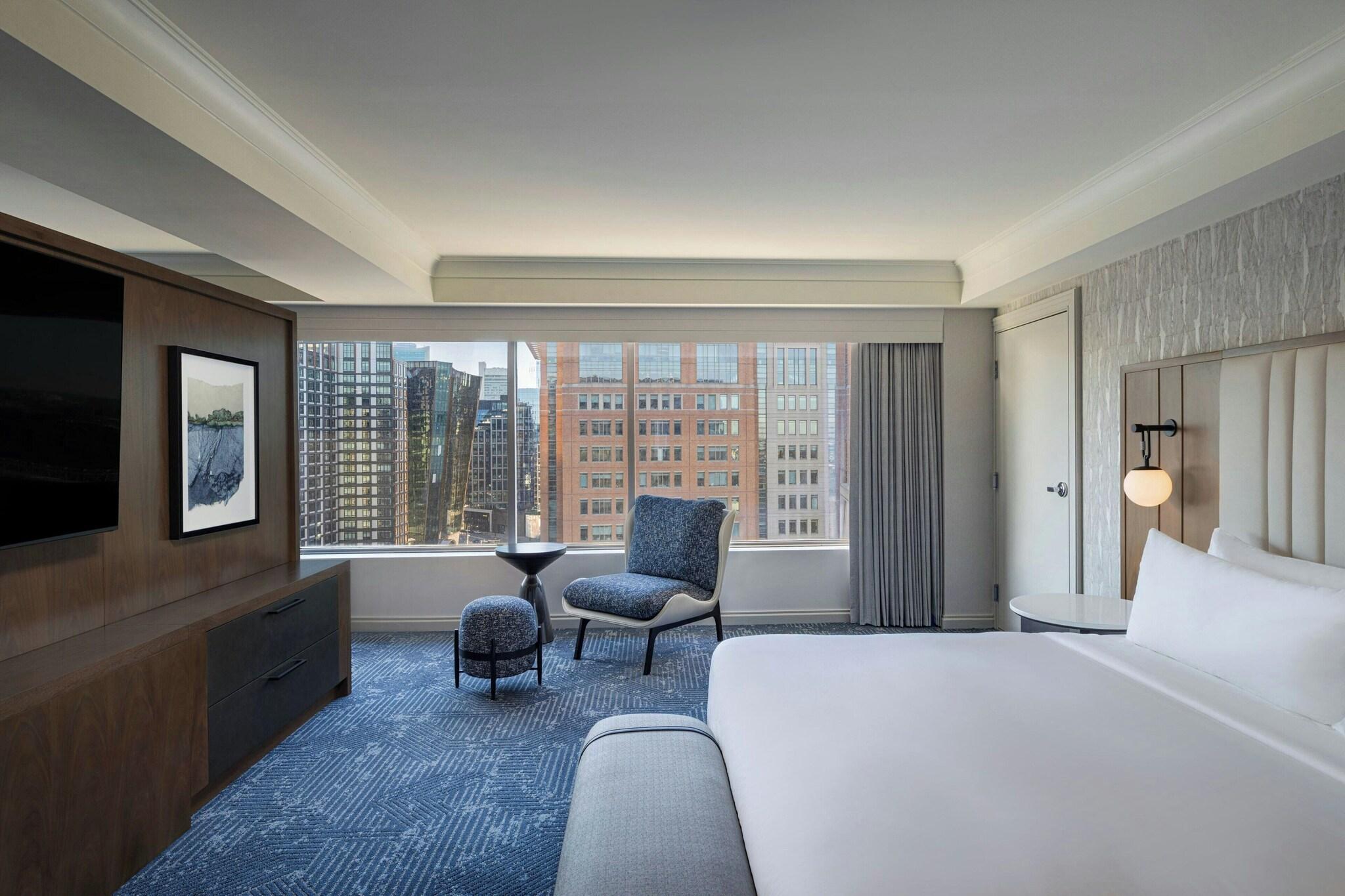 Suite Executive