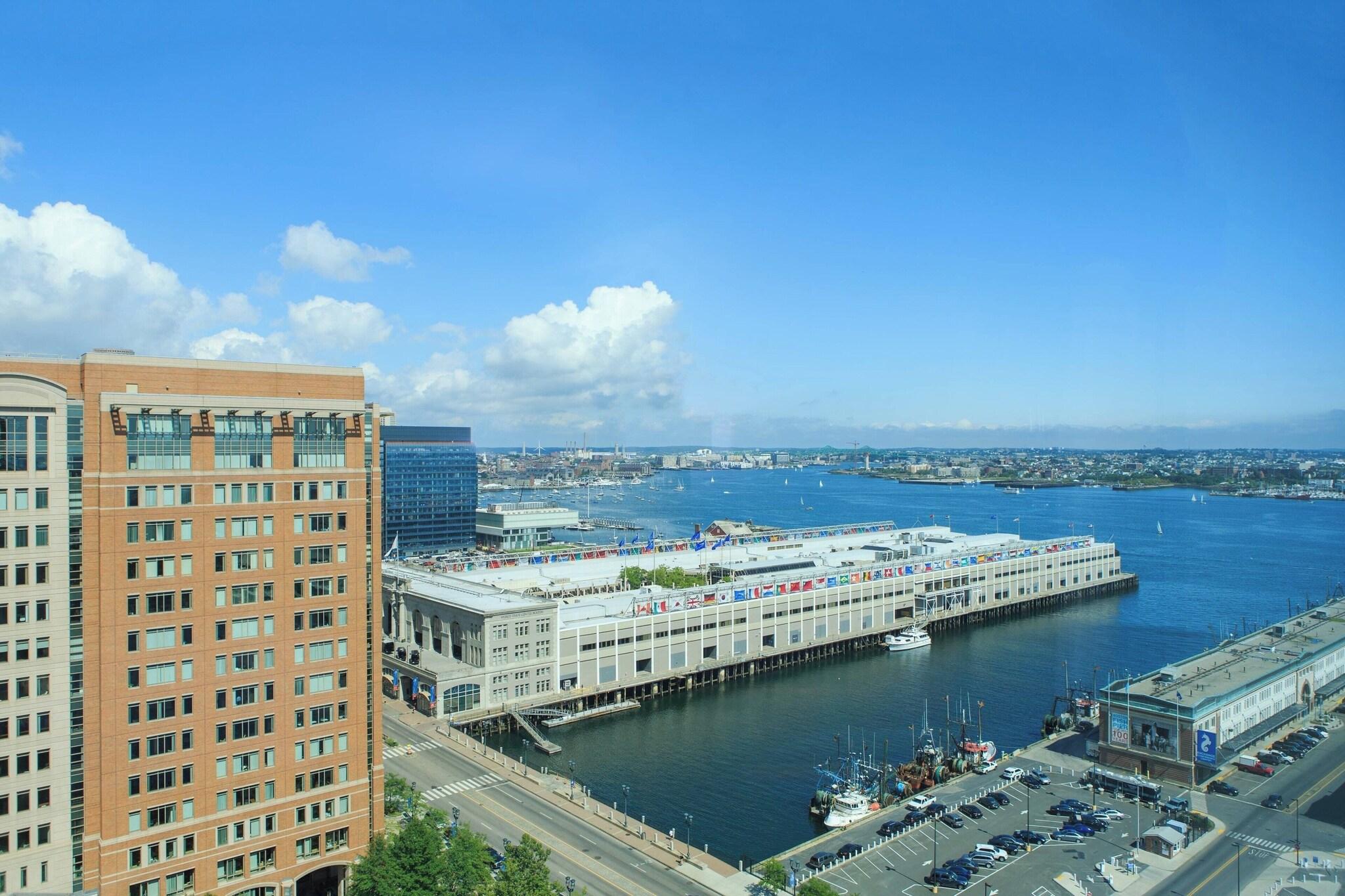 Suite Presidential with Views