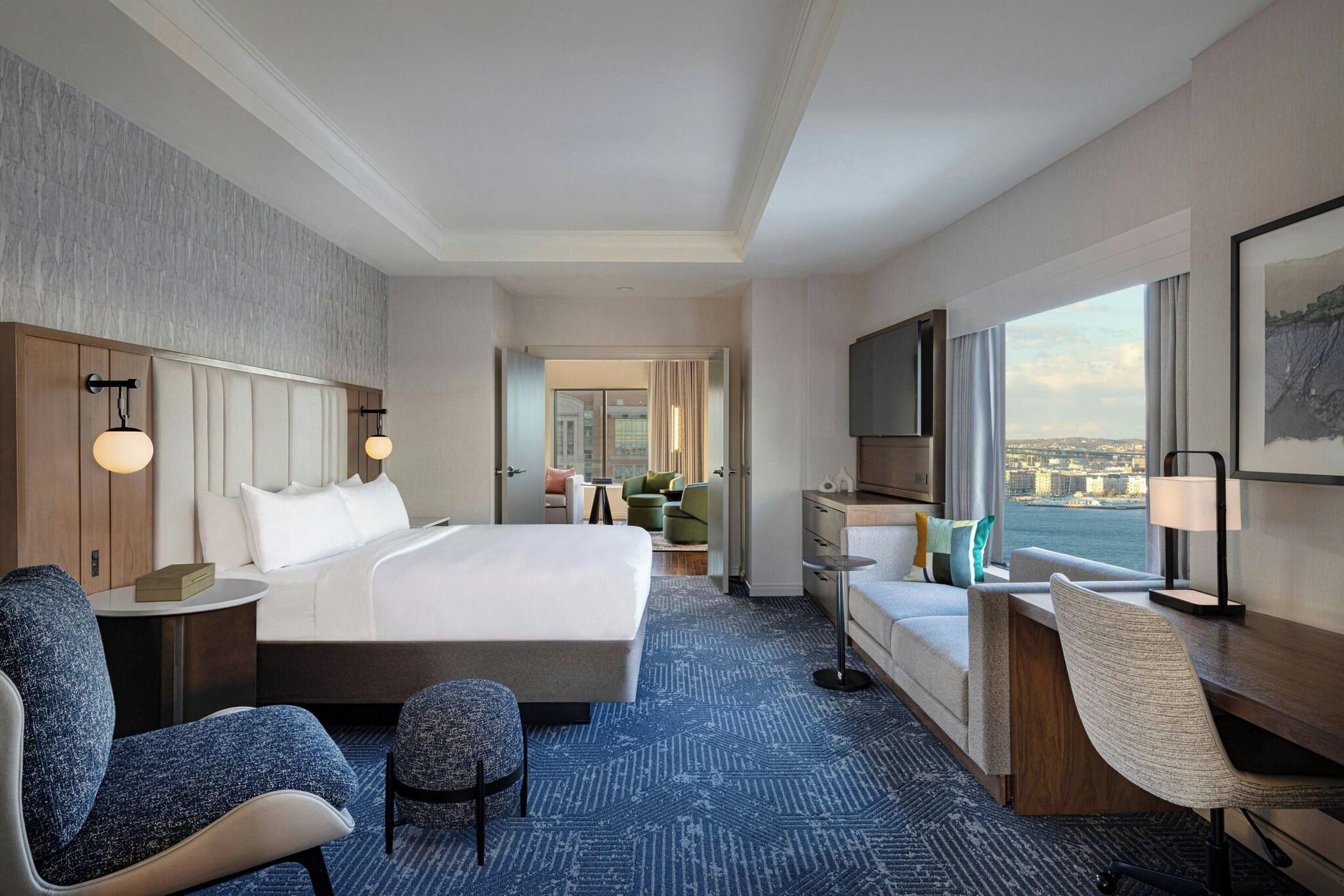 Suite Presidential